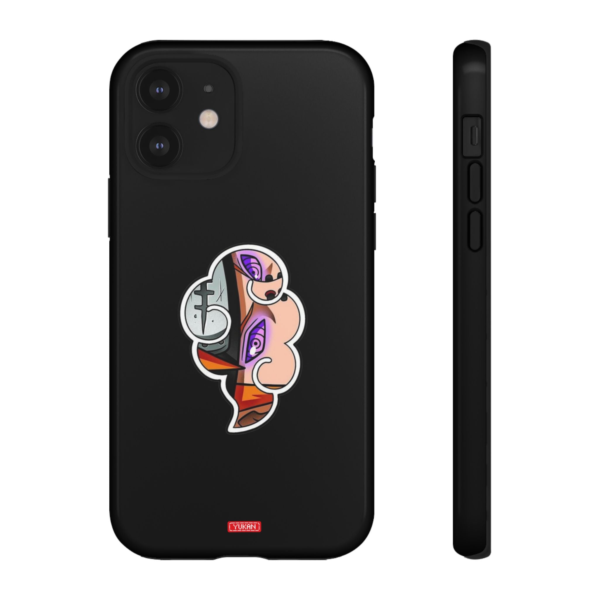 Tough Case - Pain Akatsuki - Yukan Iconic