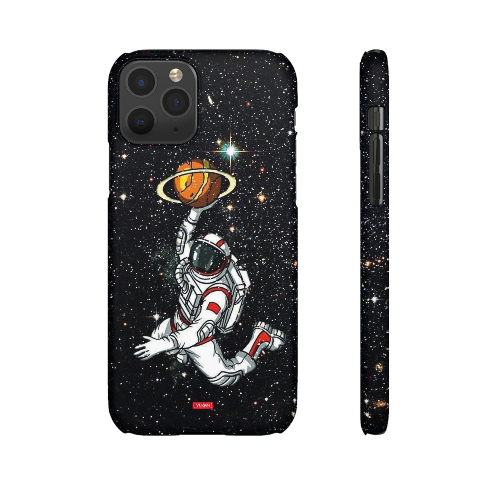 Snap Cases - Air Cosmos