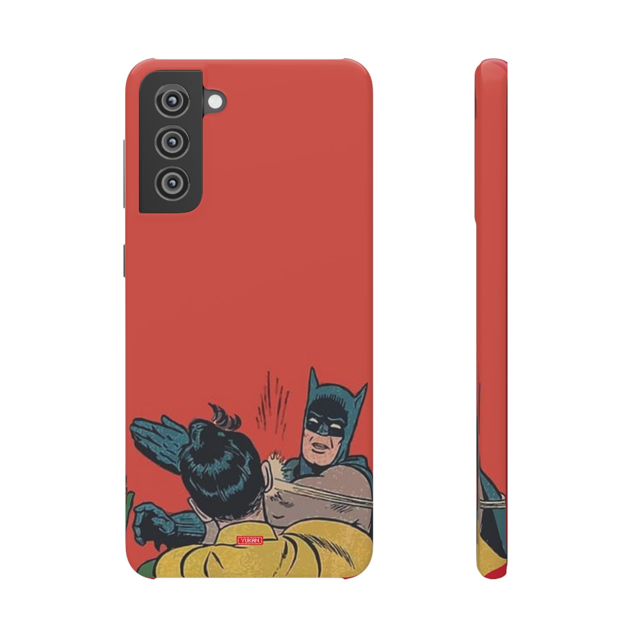 Snap Cases - Bat-Slap