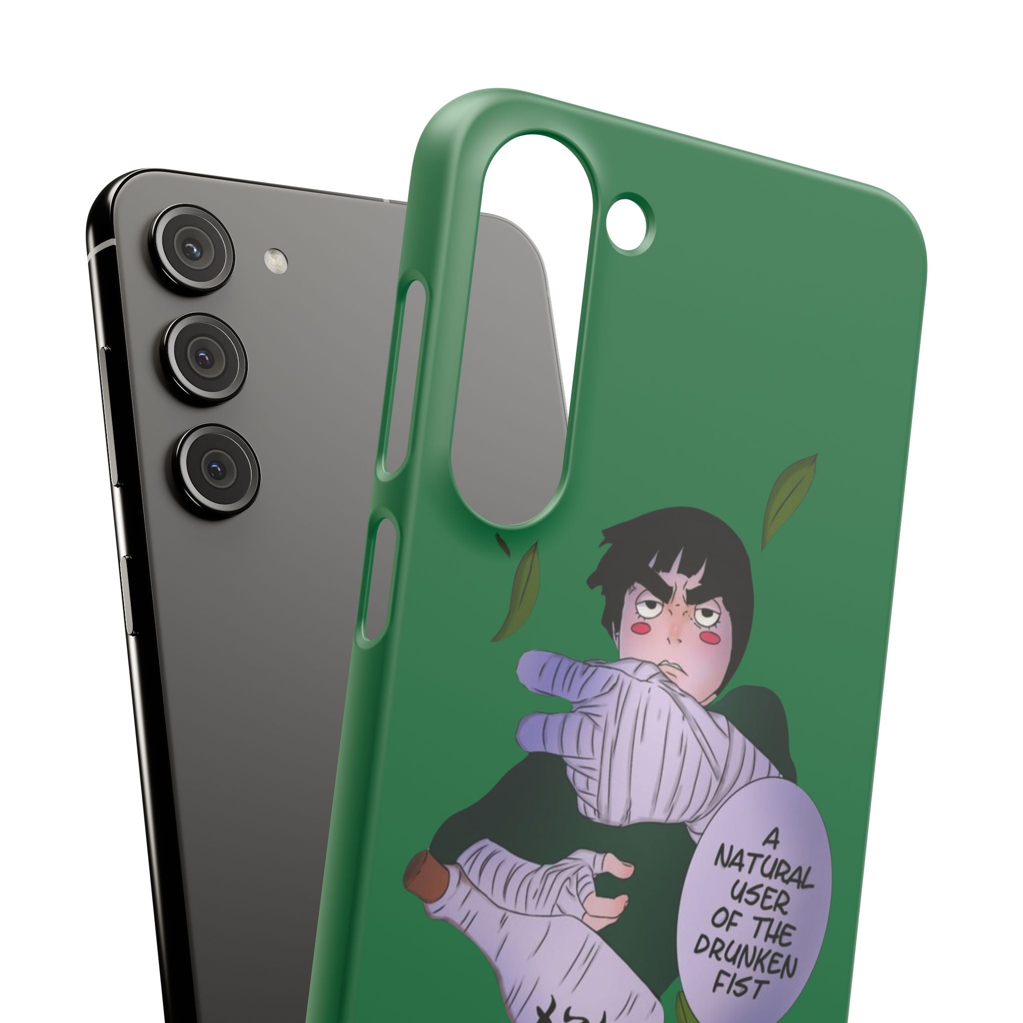 Snap Cases - Drunken No Jutsu