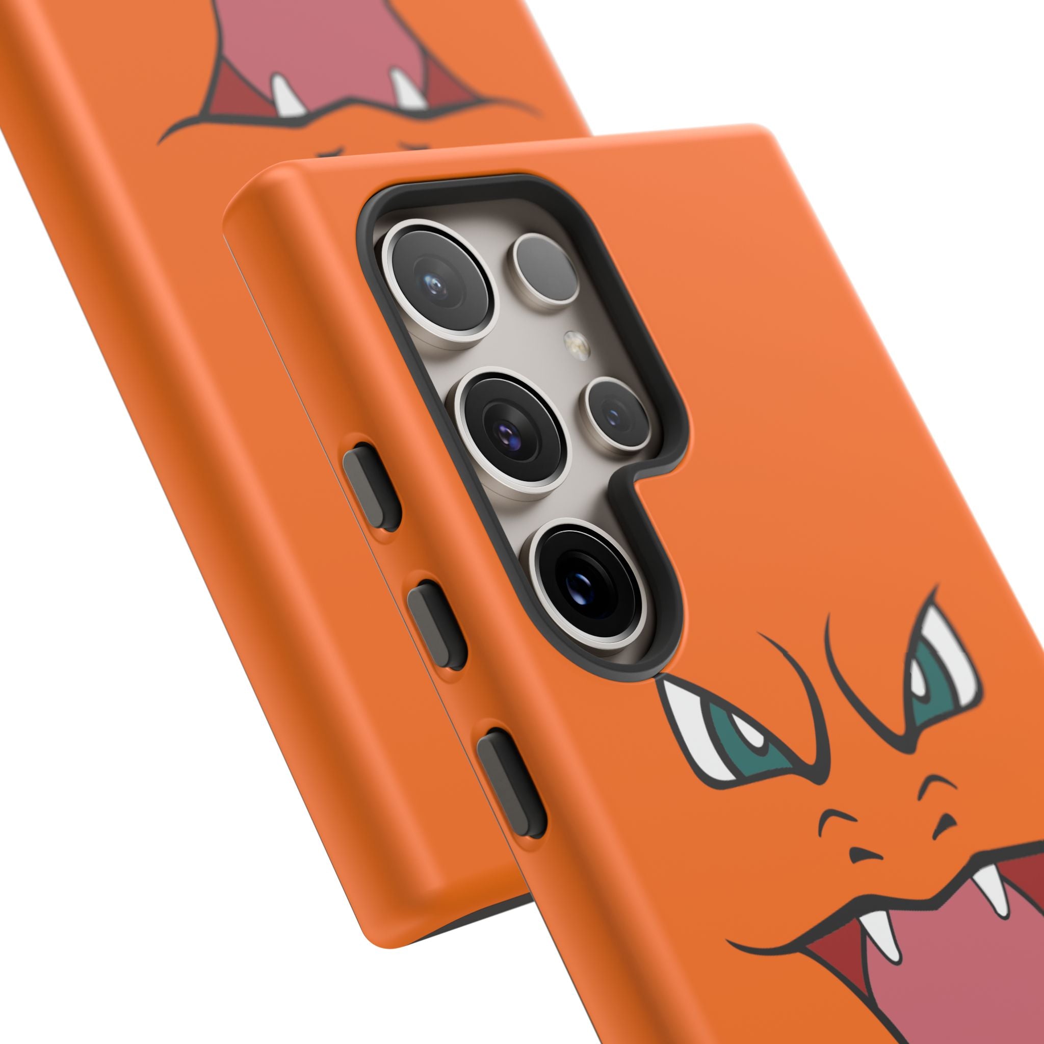 Tough Case - Dragon Face - Yukan Iconic