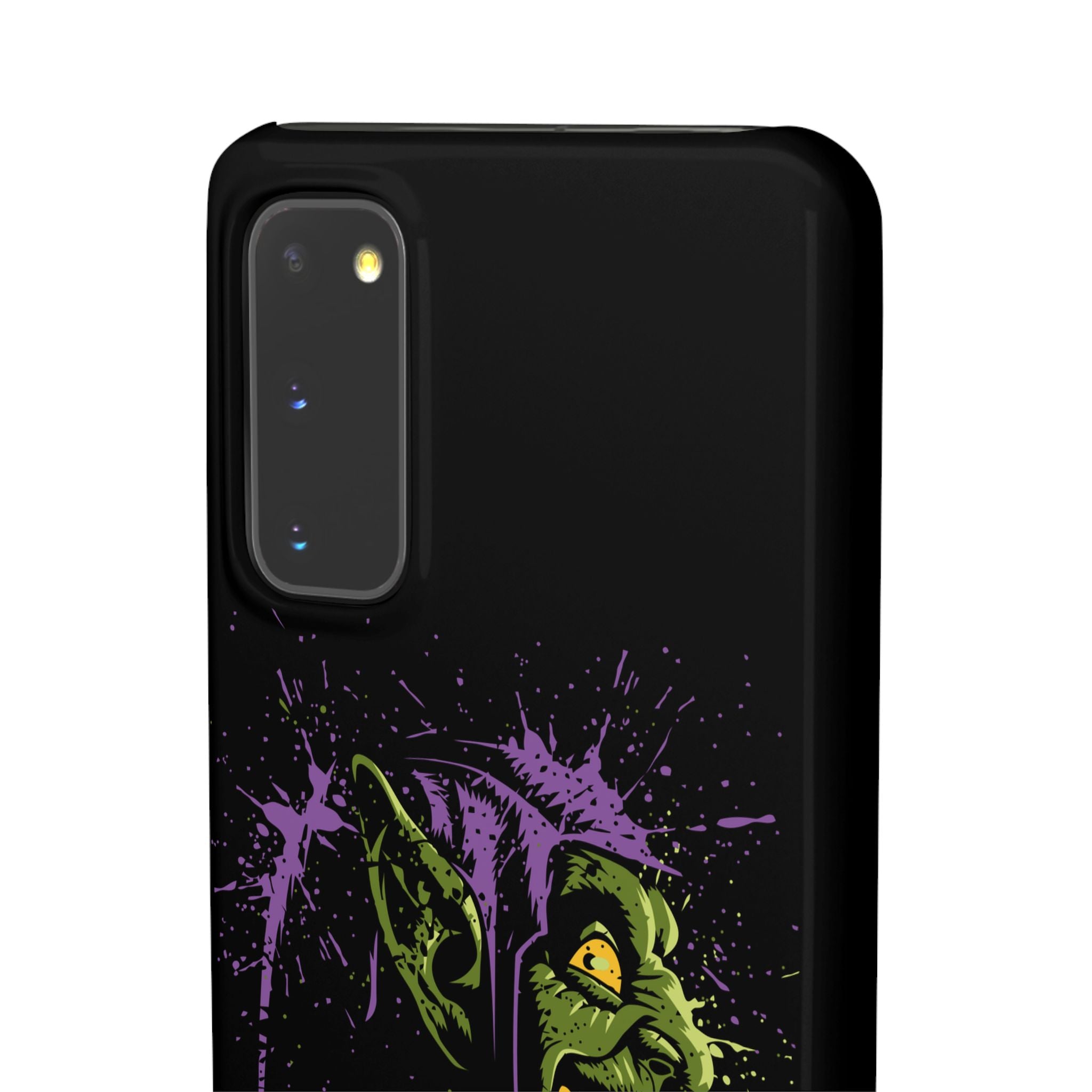 Snap Case - The Legend of Gobelin - Yukan Iconic