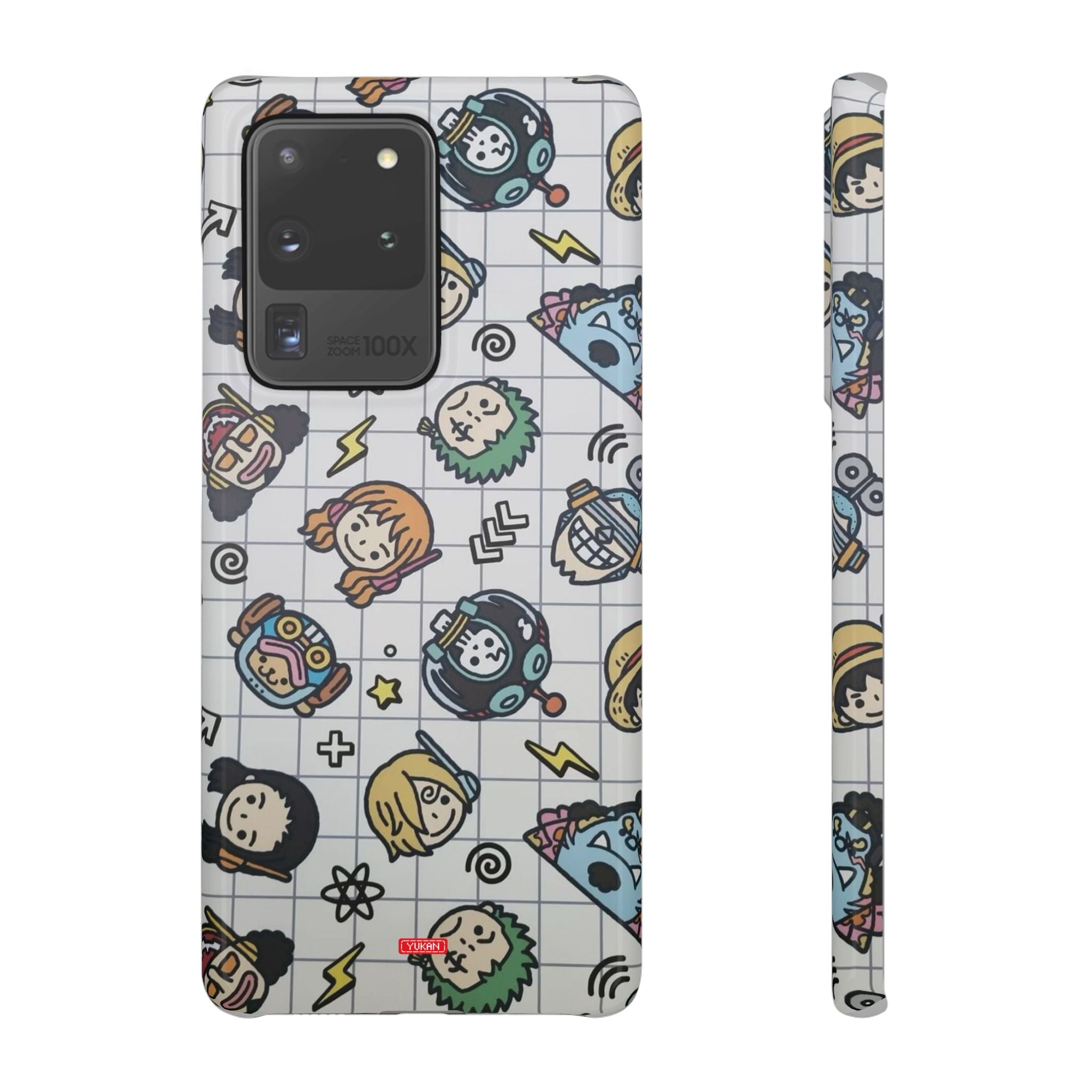 Snap Cases - Adventure Crew