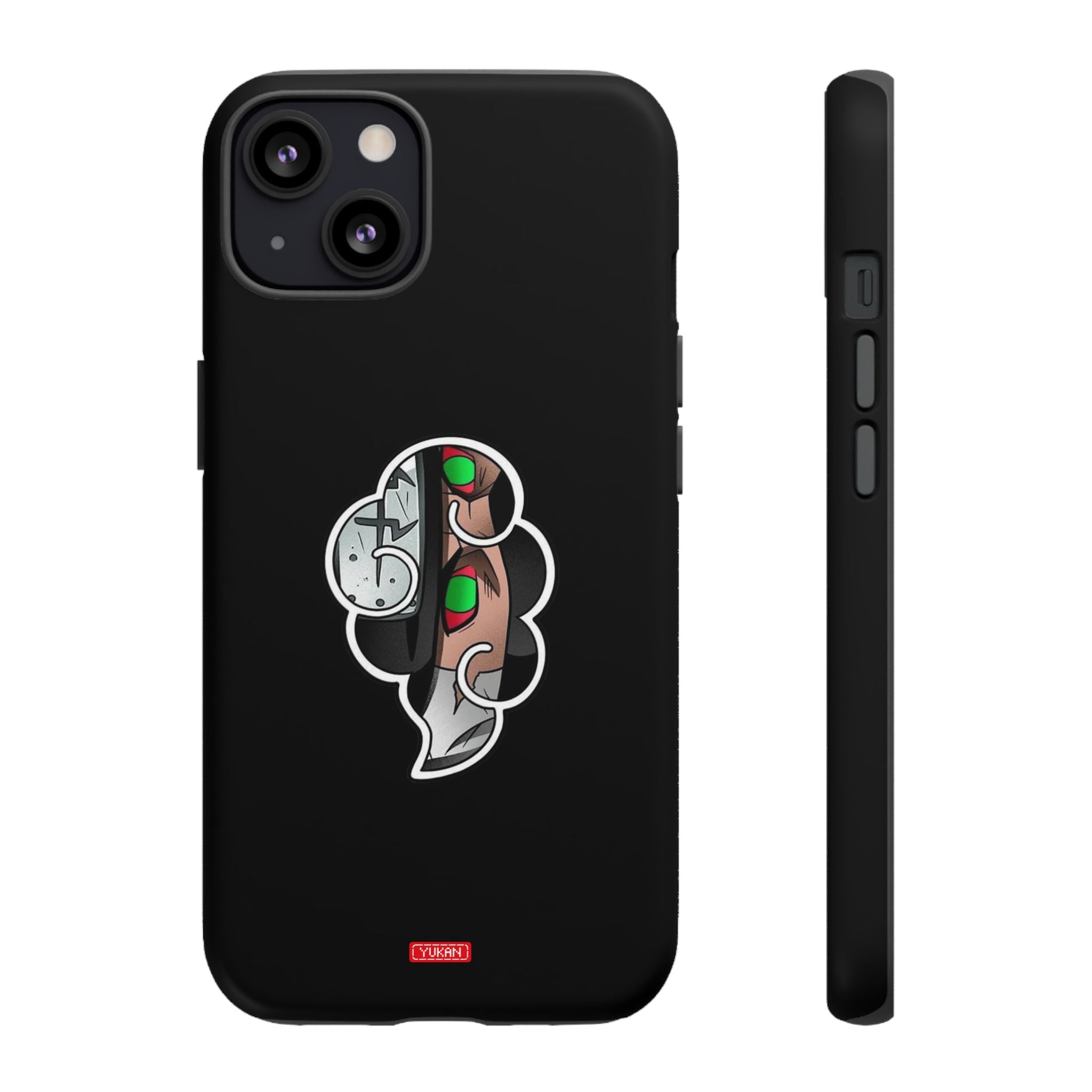 Tough Case - Kakuzu Akatsuki