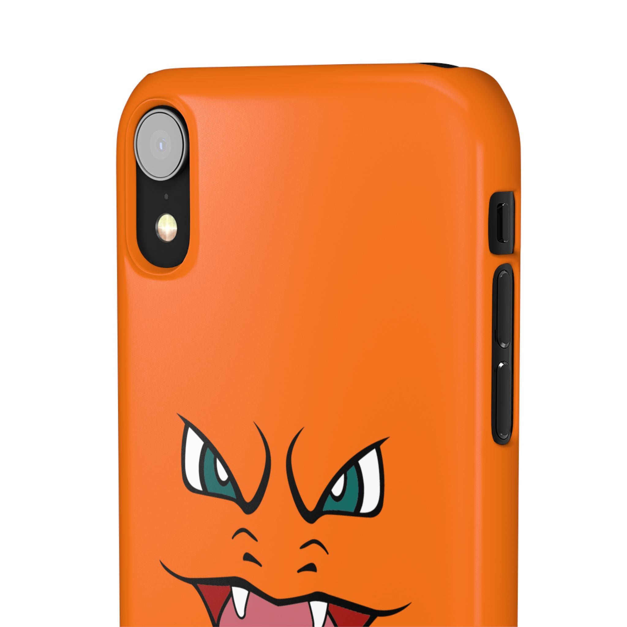 Snap Cases - Charizar Face - Yukan Iconic