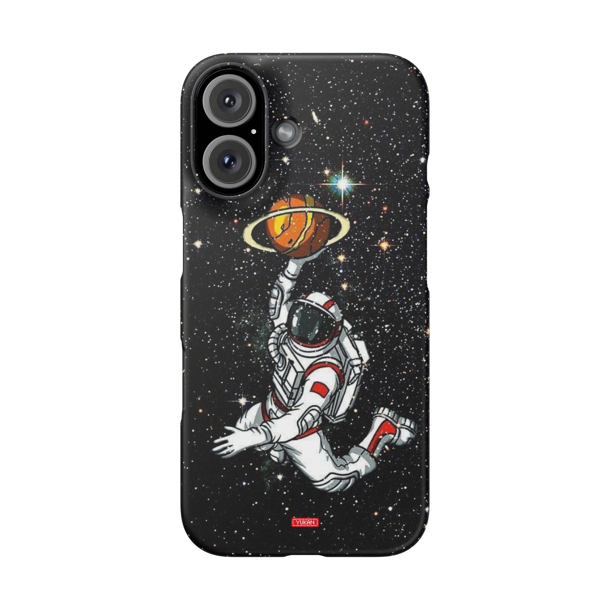 Snap Cases - Air Cosmos