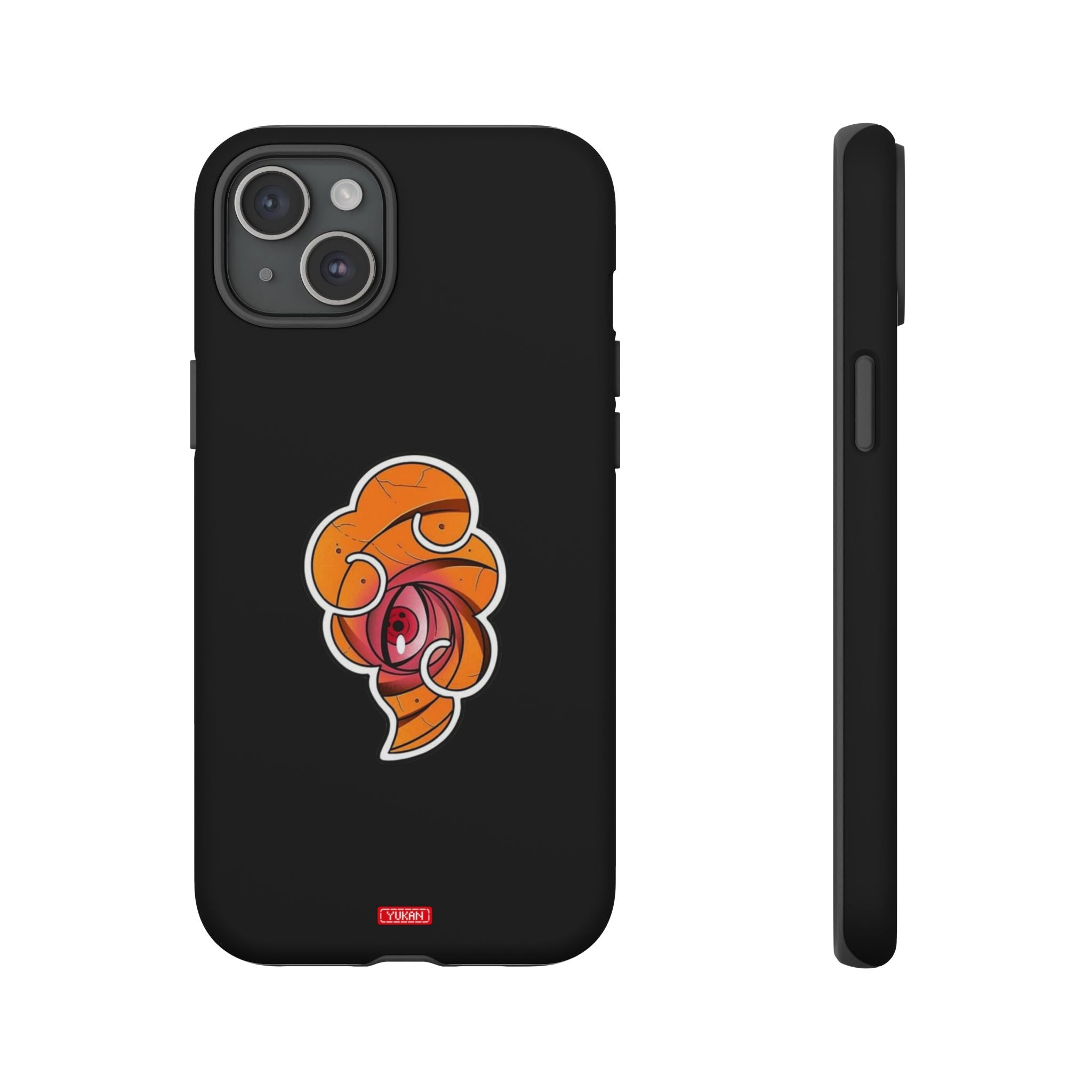 Tough Case - Obito Akatsuki