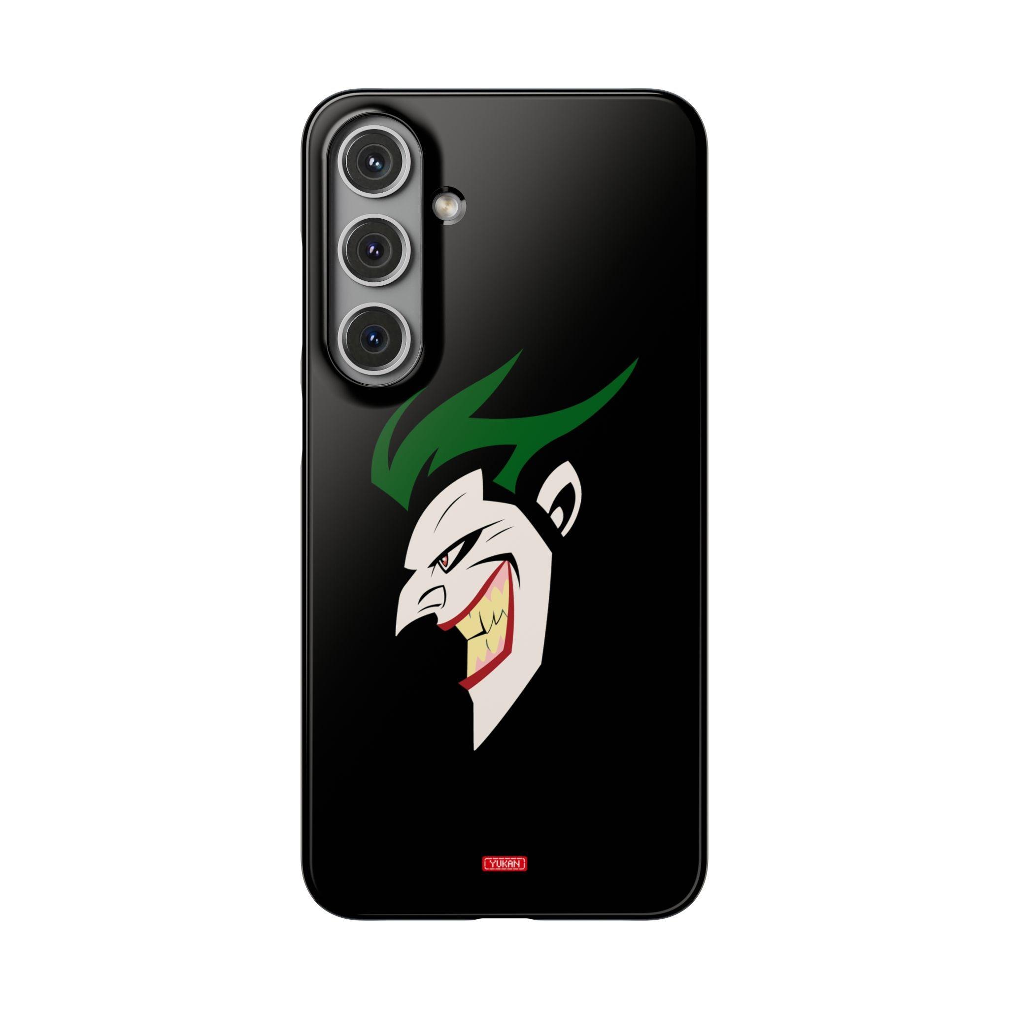 Snap Cases - The True Joker - Yukan Iconic