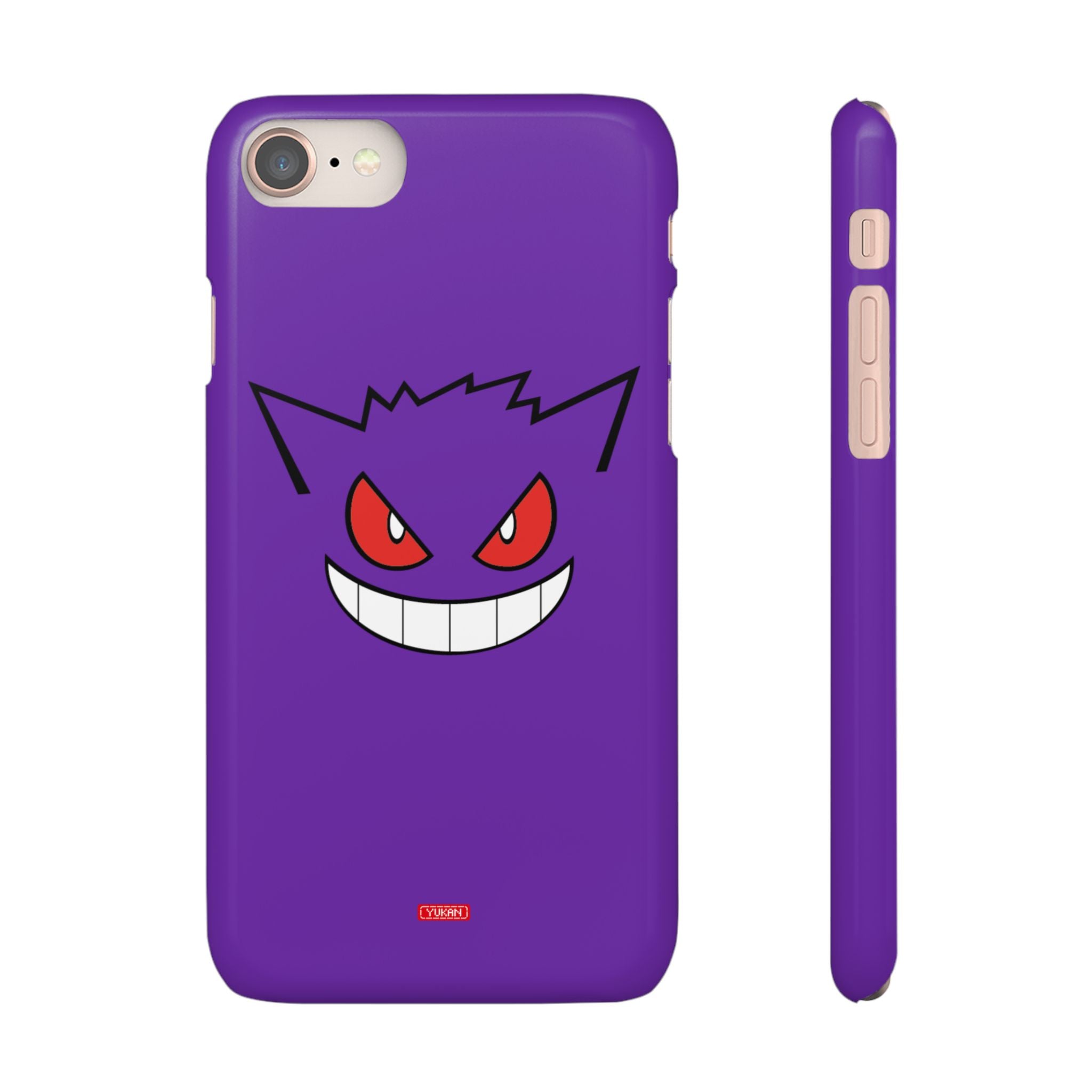 Snap Cases - Gengarr Face