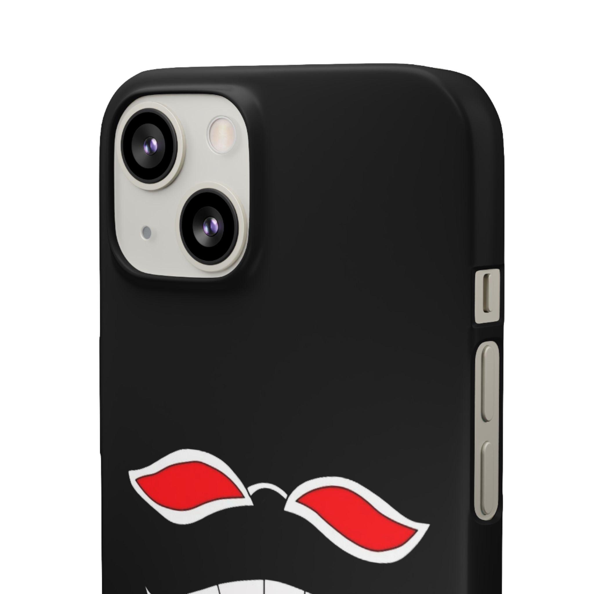 Snap Cases - Dofi Face - Yukan Iconic