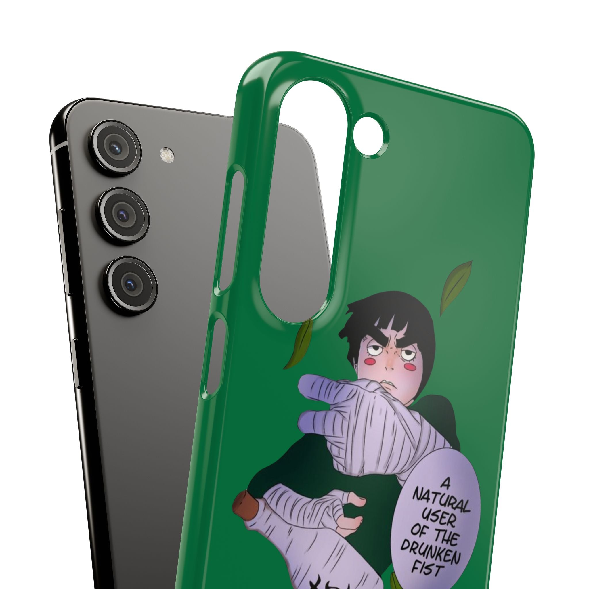 Snap Cases - Drunken No Jutsu