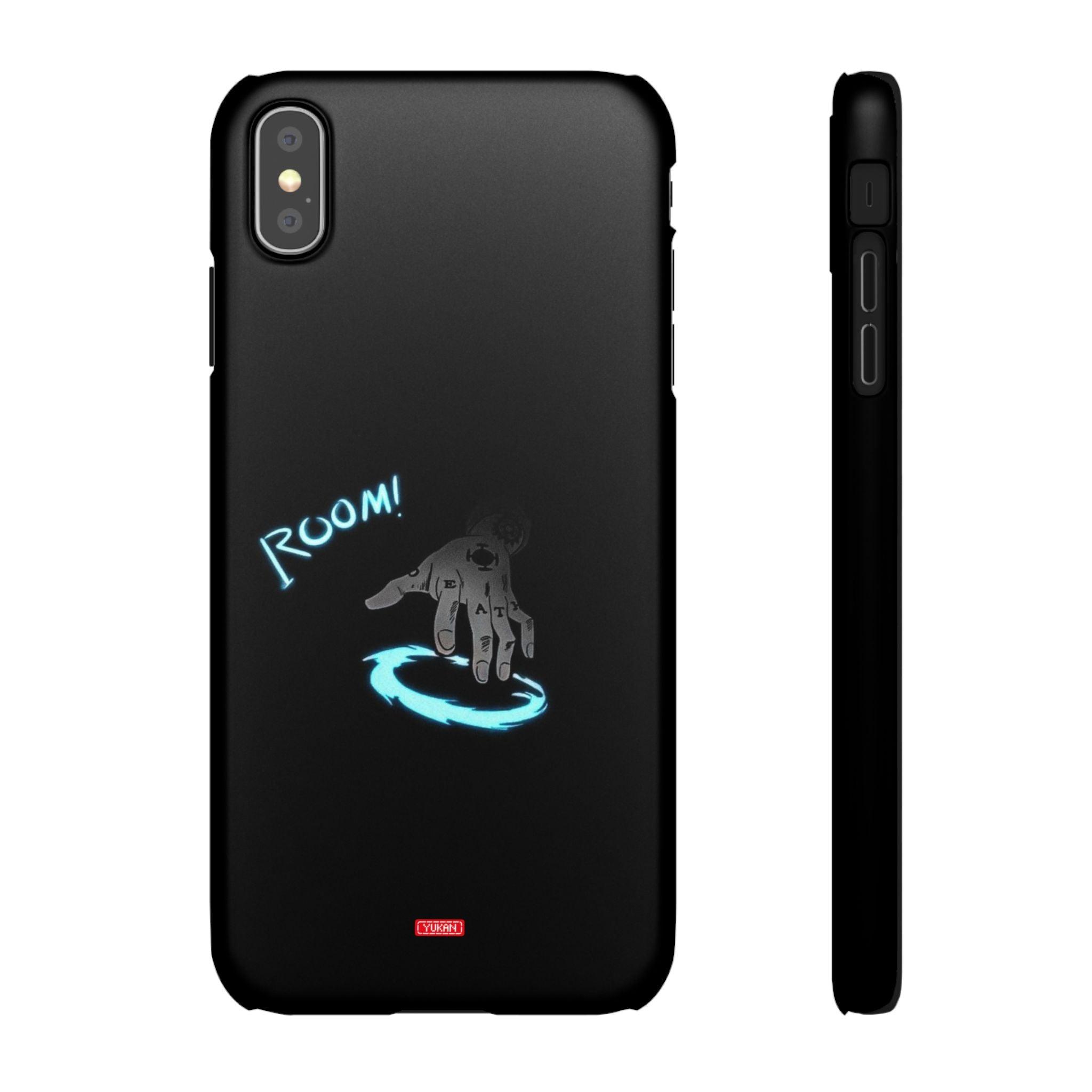 Snap Cases - Room ! - Yukan Iconic