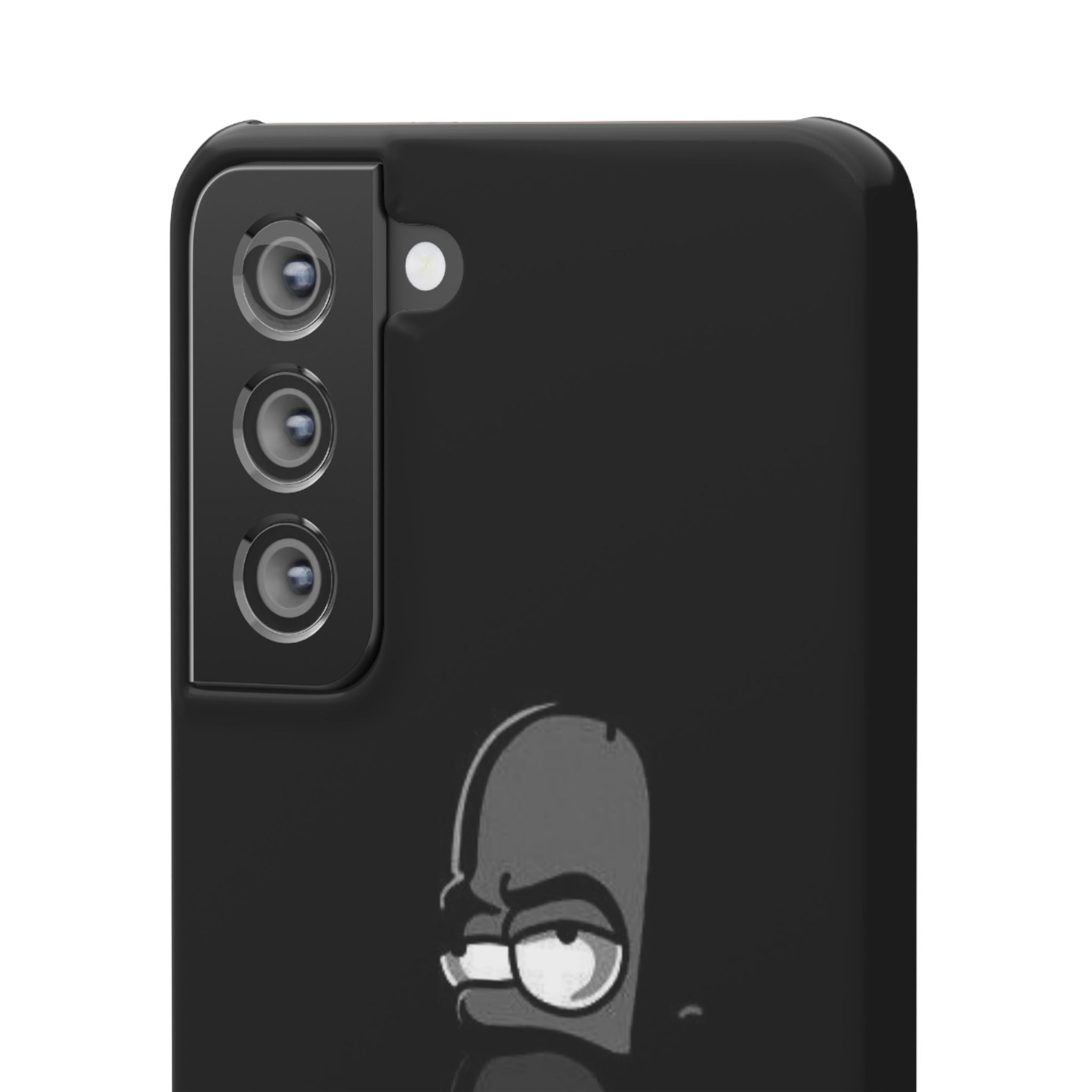 Snap Cases - Homer Godfather - Yukan Iconic