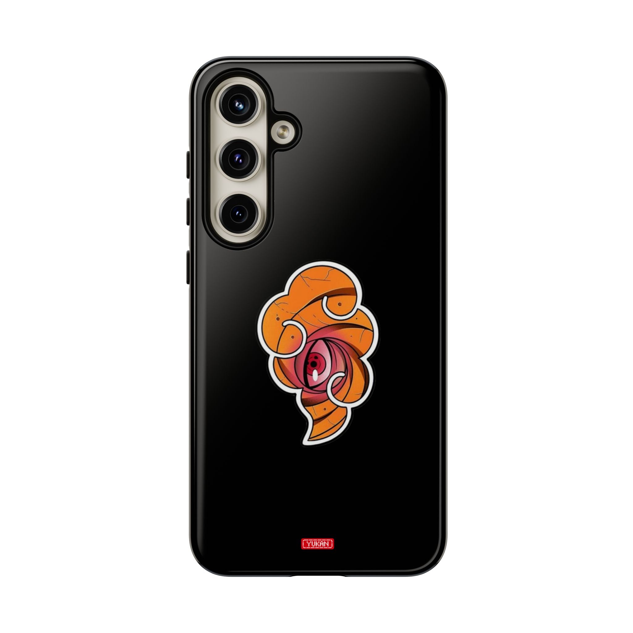 Tough Case - Obito Akatsuki