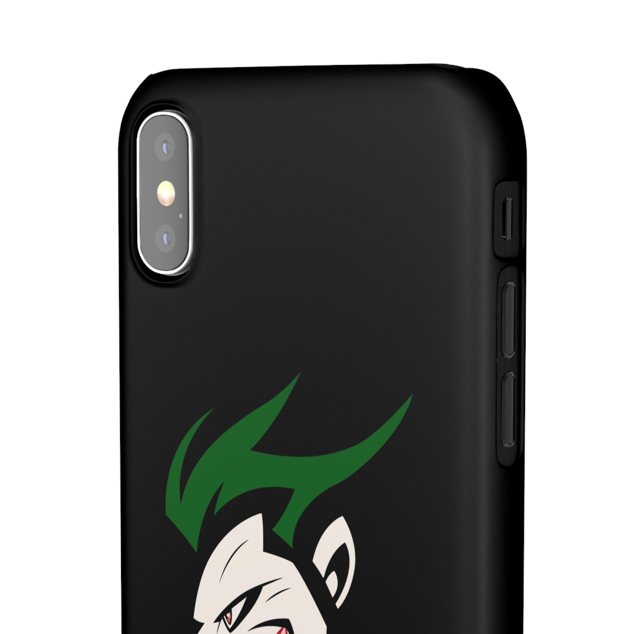 Snap Cases - The True Joker - Yukan Iconic