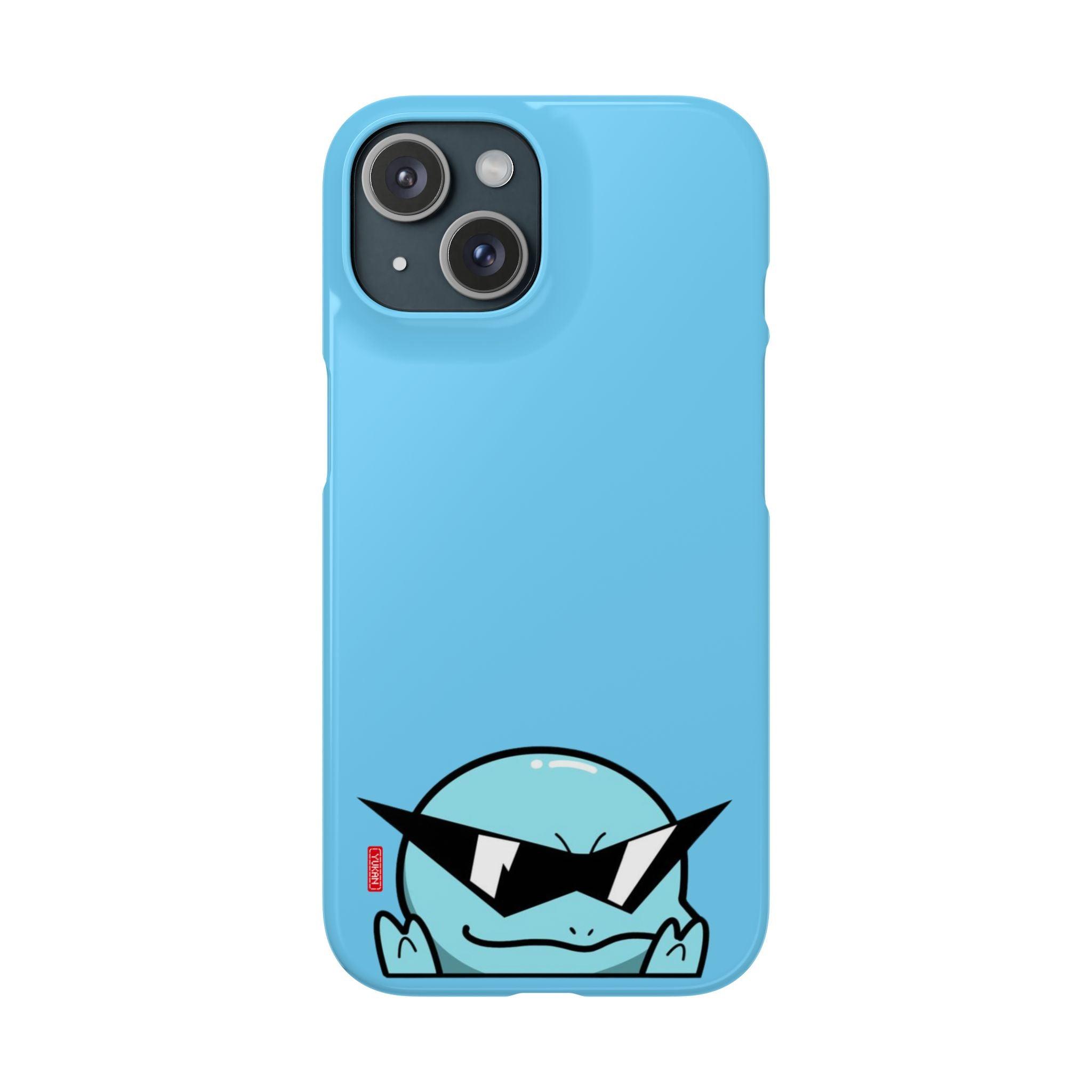 Snap Cases - The Best Turtle - Yukan Iconic