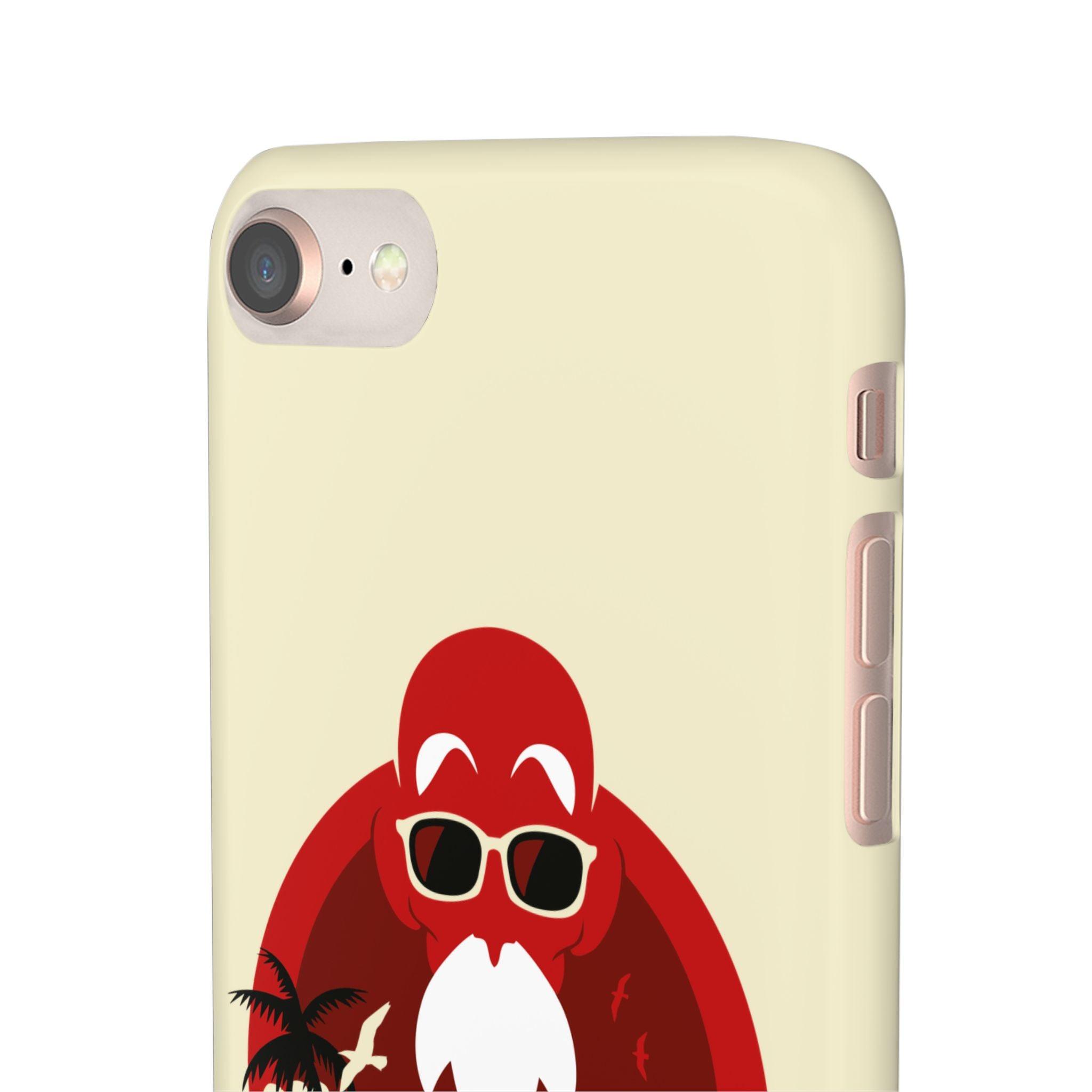 Snap Cases - Muten Roshi Vibe - Yukan Iconic