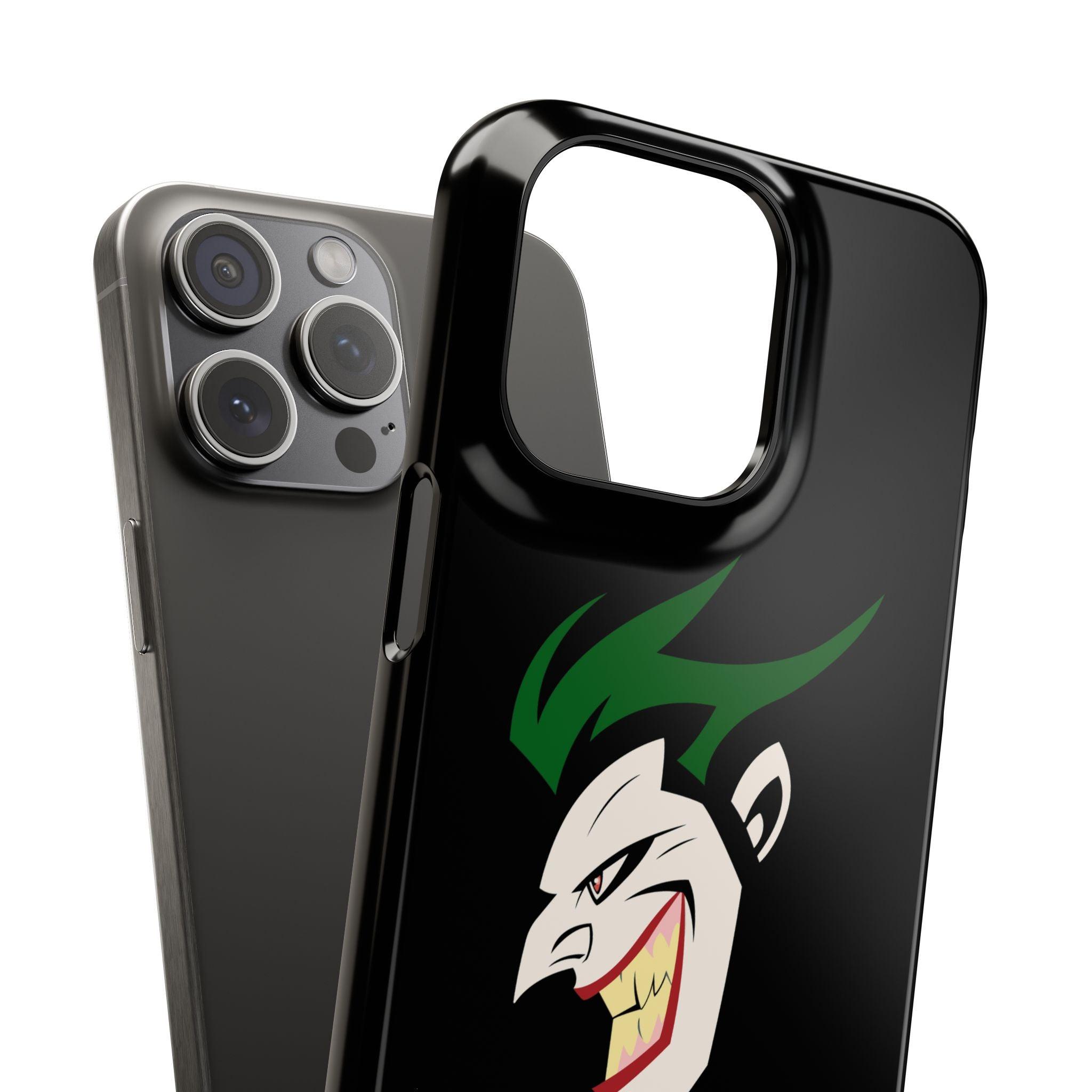 Snap Cases - The True Joker - Yukan Iconic