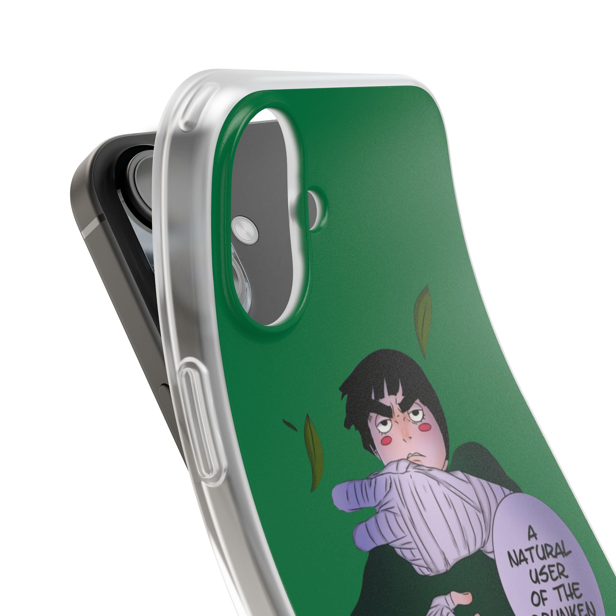 Flexi Cases - Drunken No Jutsu