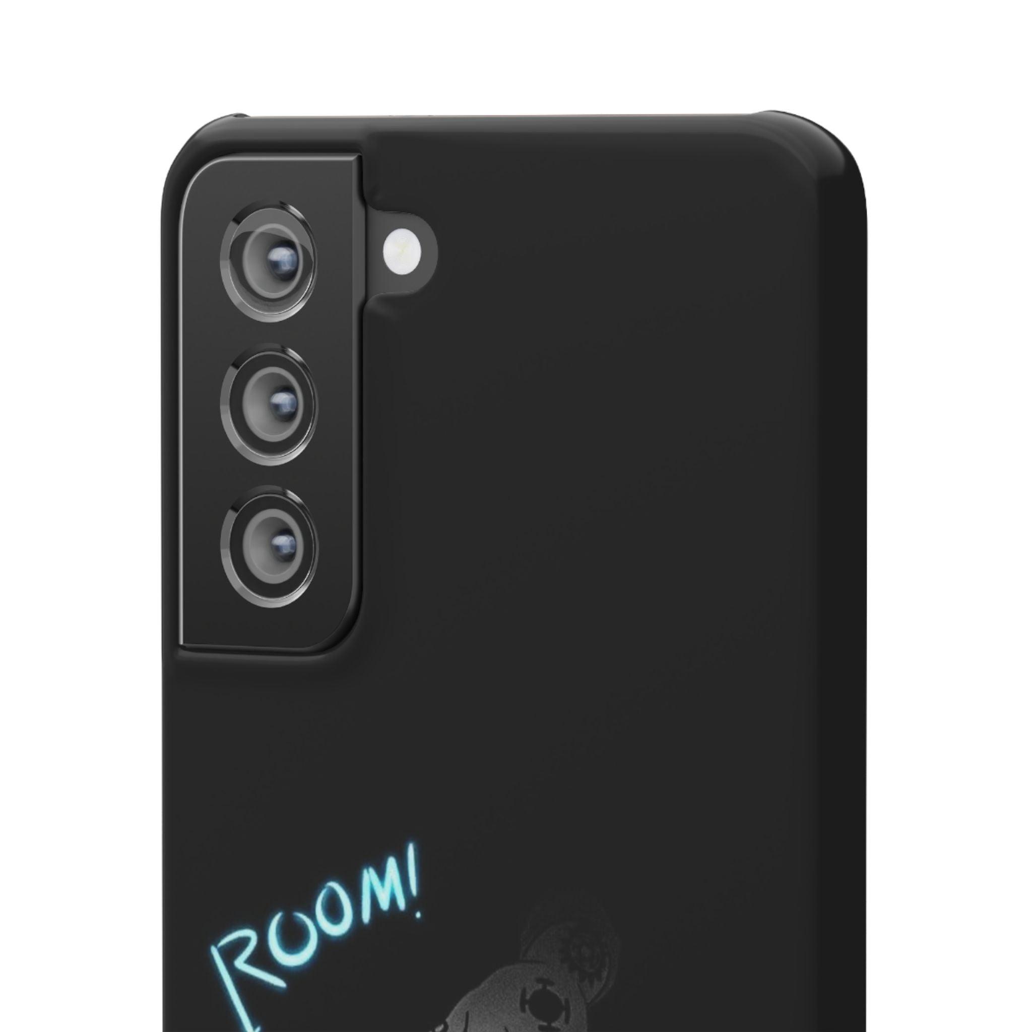 Snap Cases - Room ! - Yukan Iconic