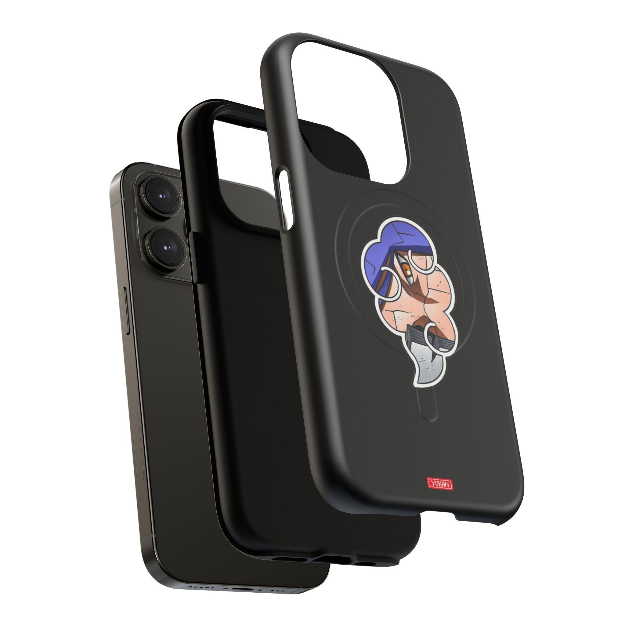 Tough MagSafe Case - Konan Akatsuki - Yukan Iconic