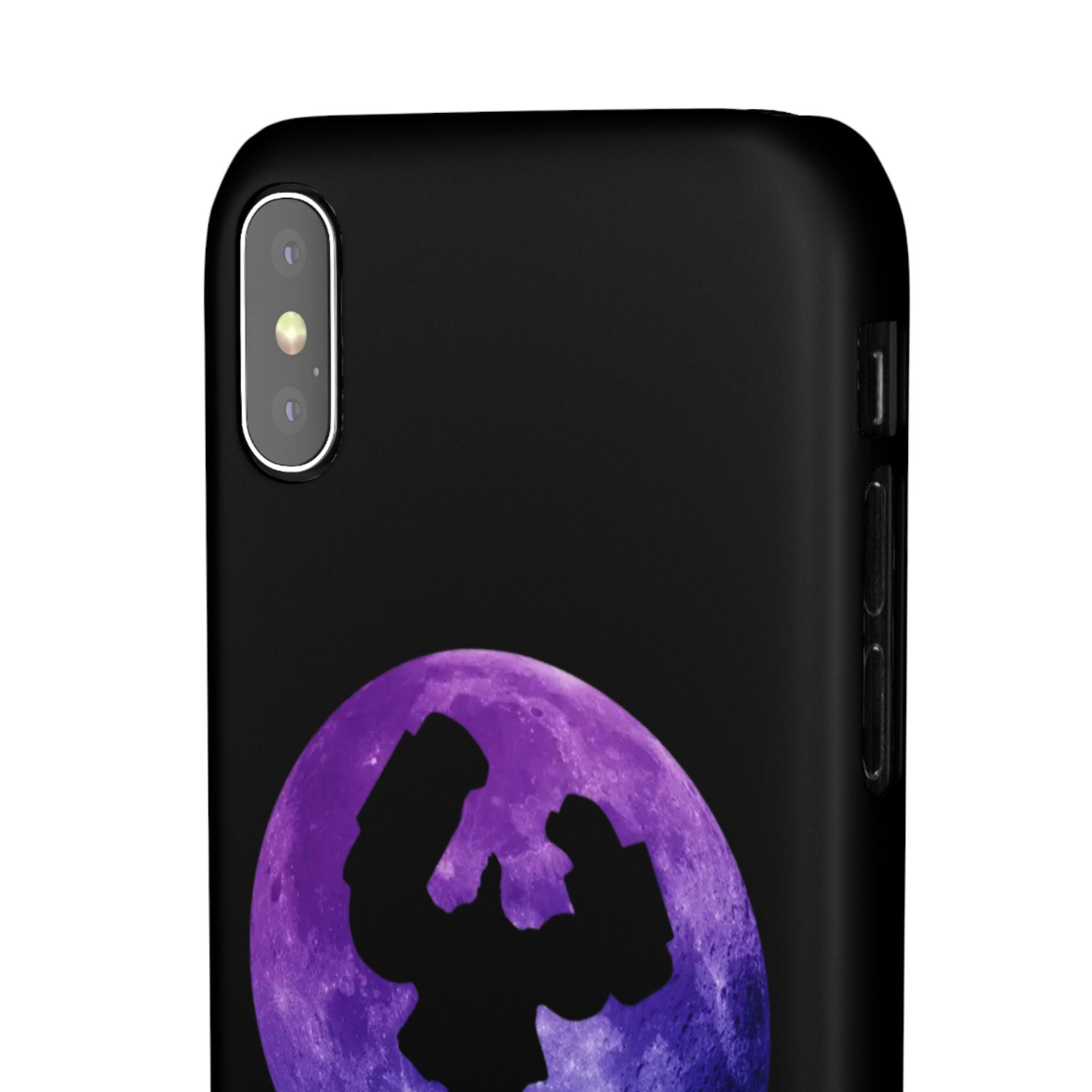 Snap Cases - Franky Moon - Yukan Iconic