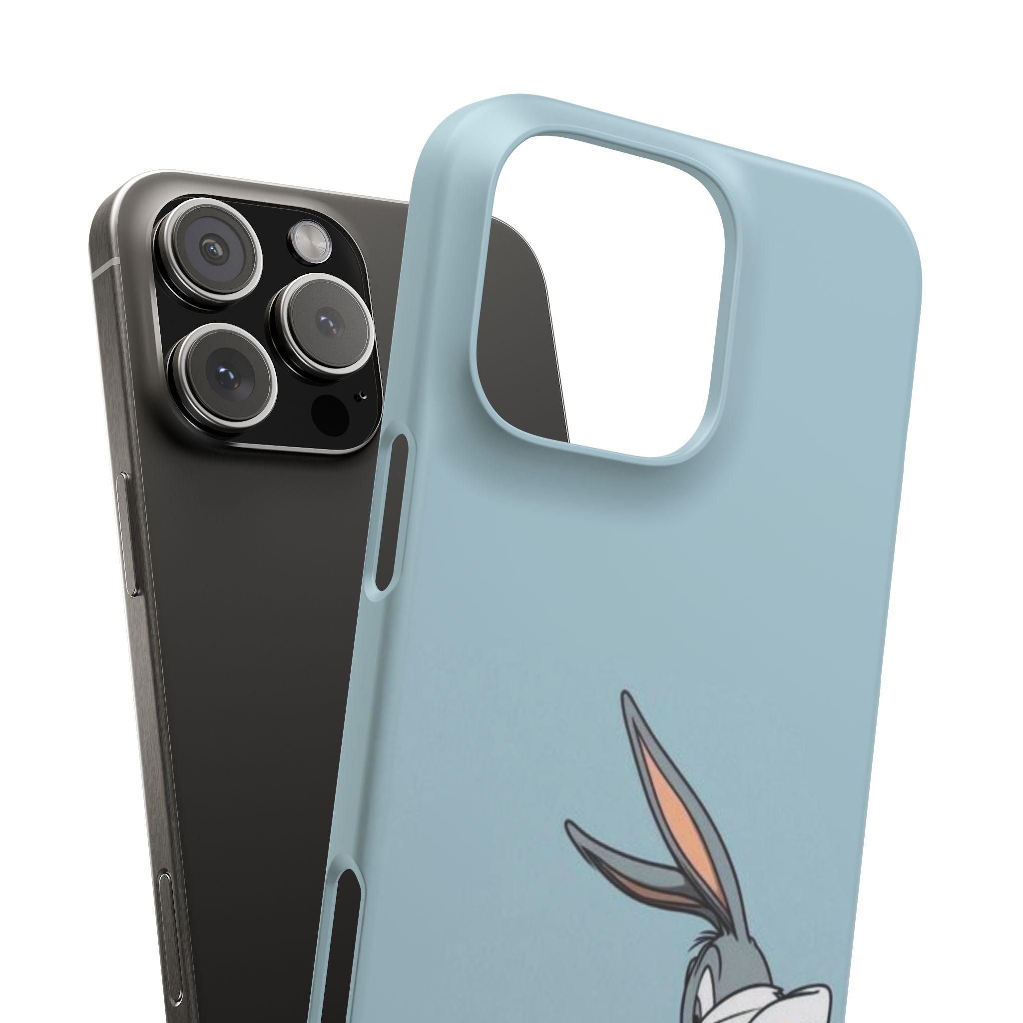 Snap Cases - Teen Bunny - Yukan Iconic