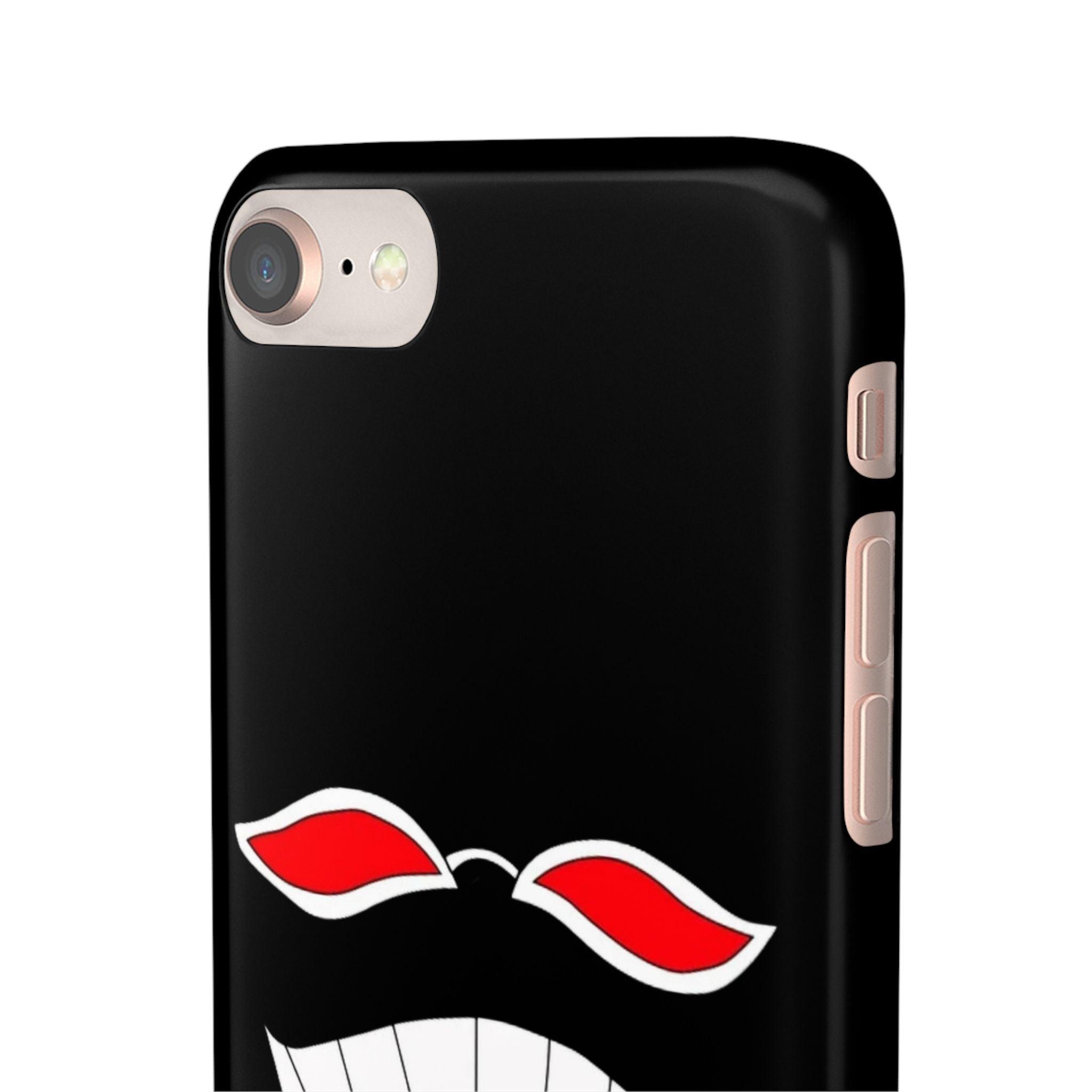 Snap Cases - Dofi Face - Yukan Iconic