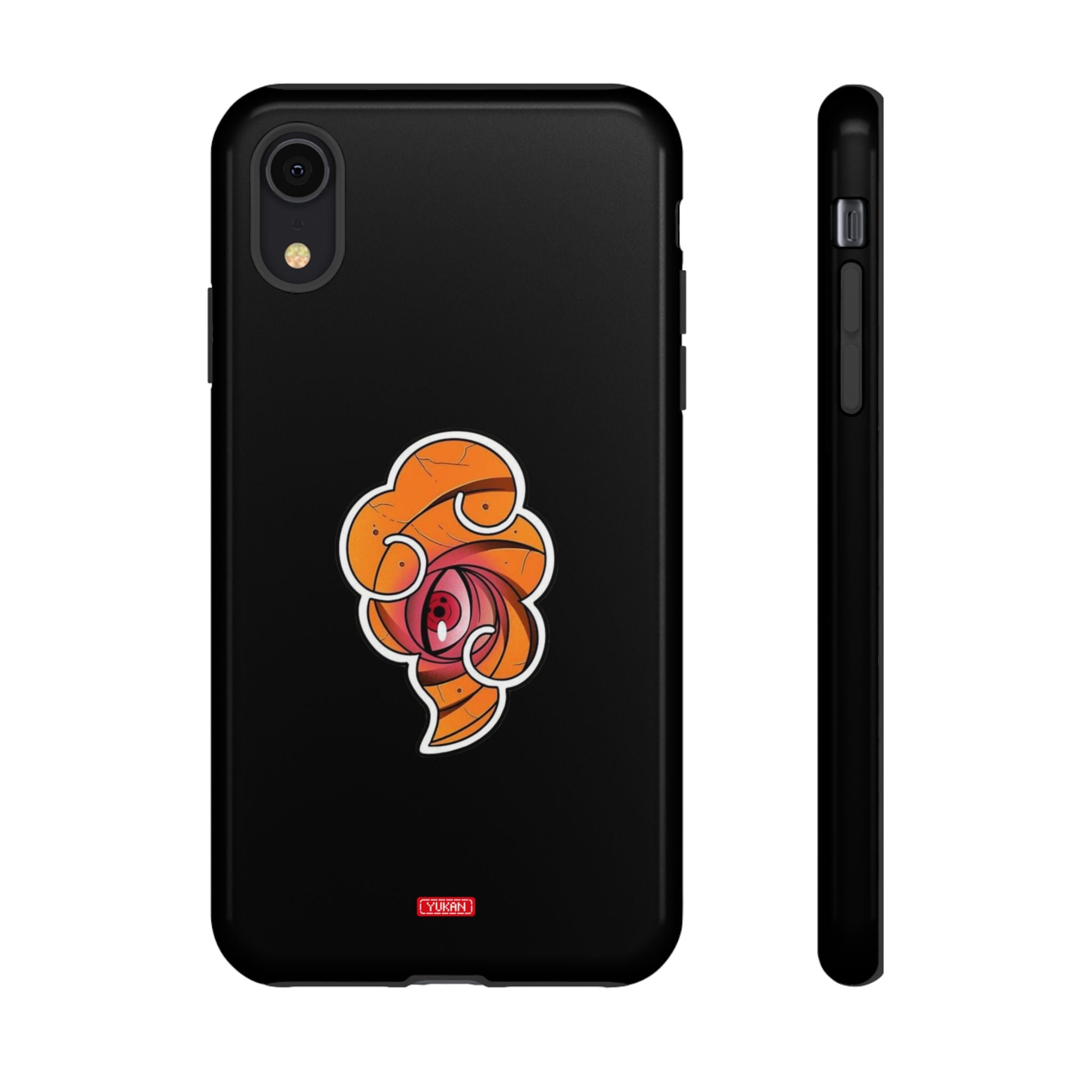 Tough Case - Obito Akatsuki