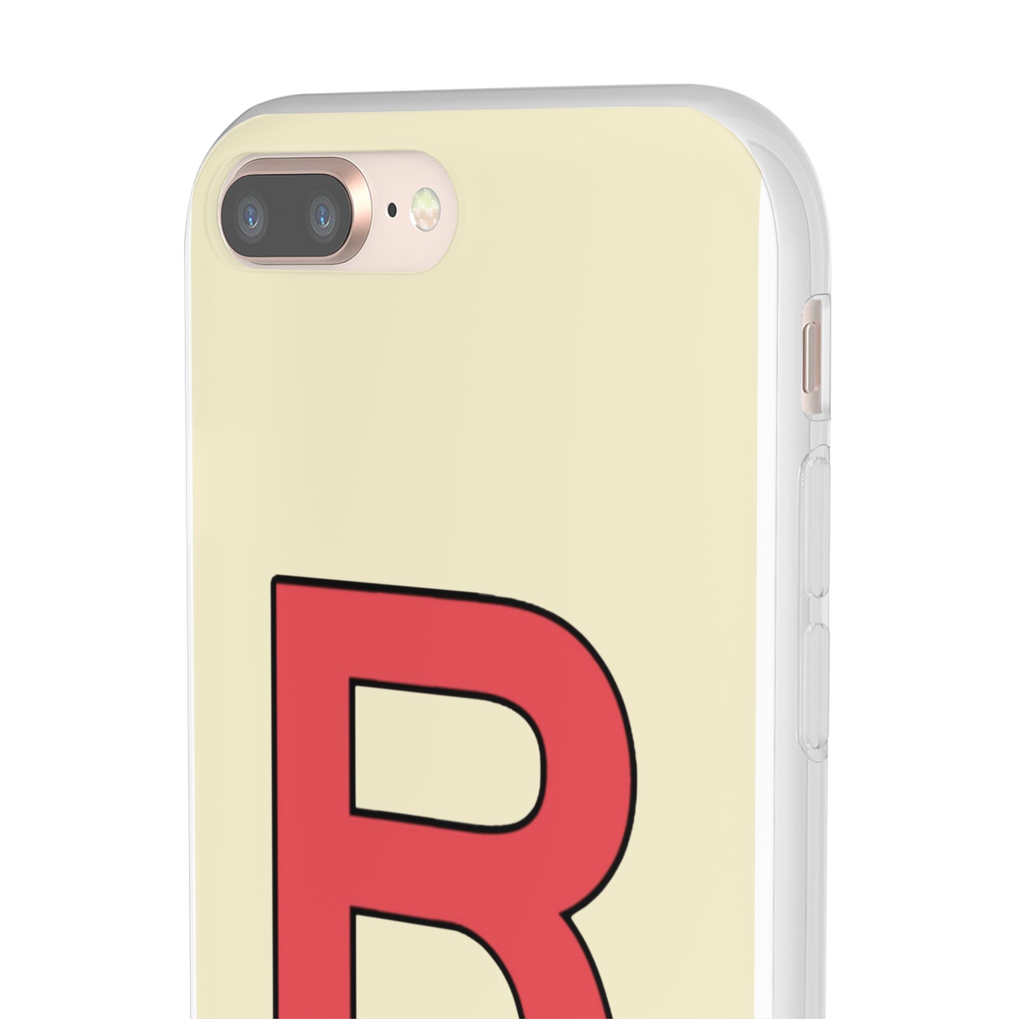 Flexi Cases - Team Rocket is here