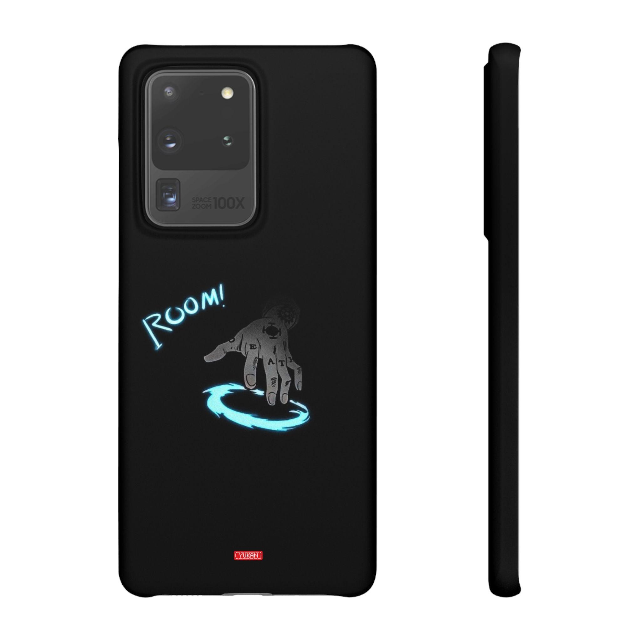 Snap Cases - Room ! - Yukan Iconic