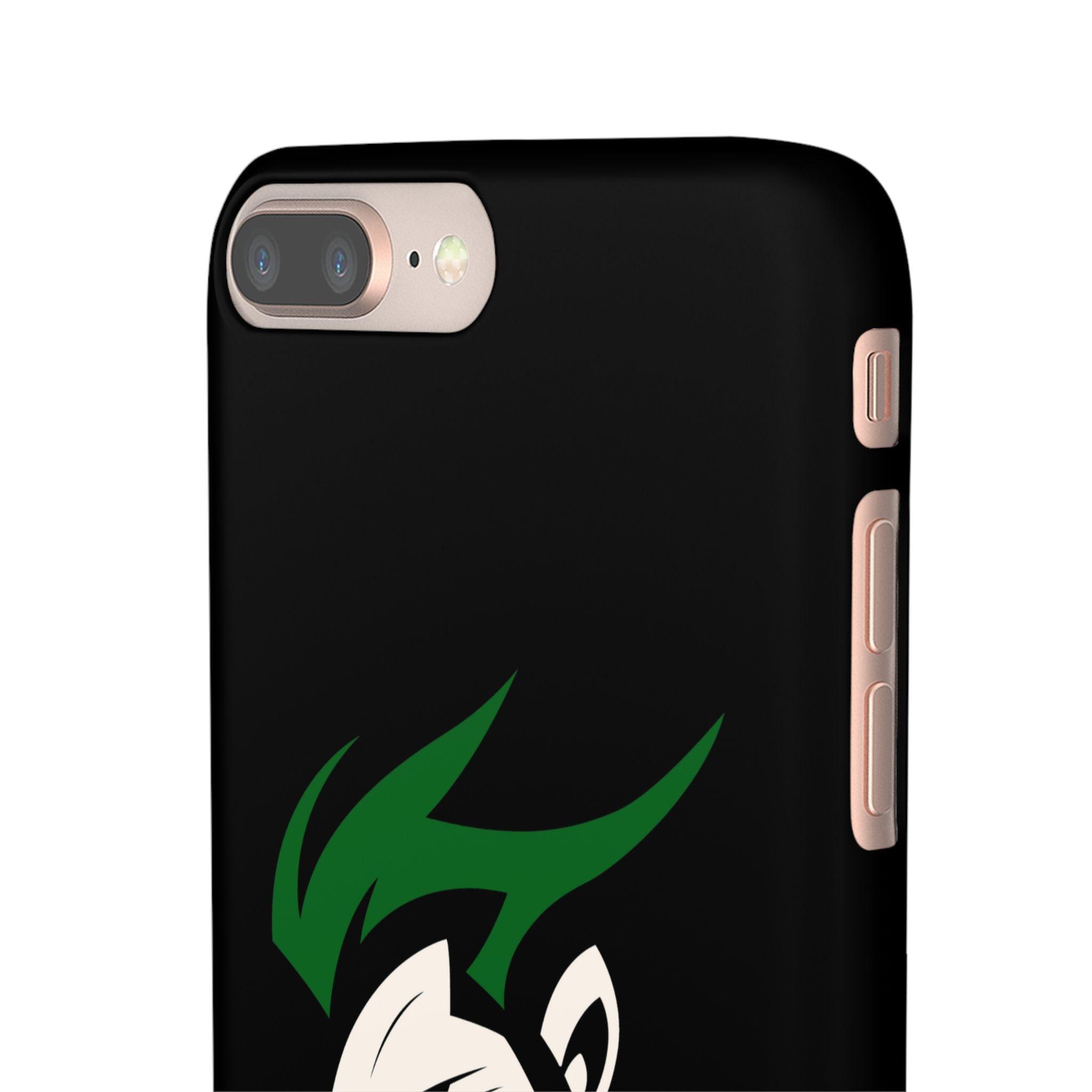 Snap Cases - The True Joker - Yukan Iconic