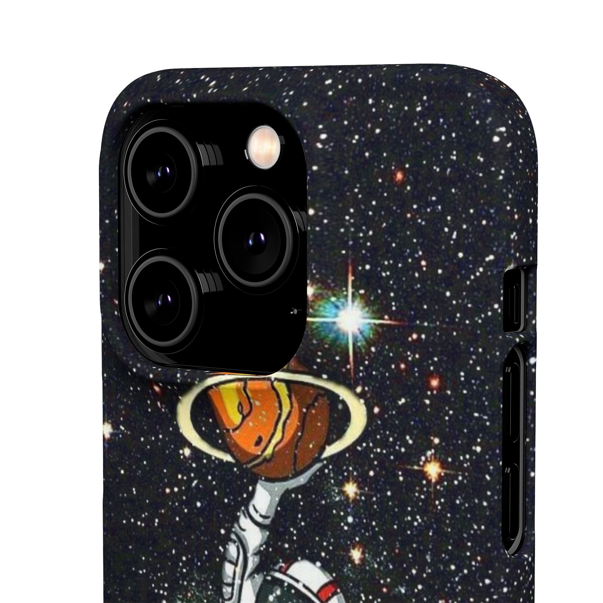 Snap Cases - Air Cosmos