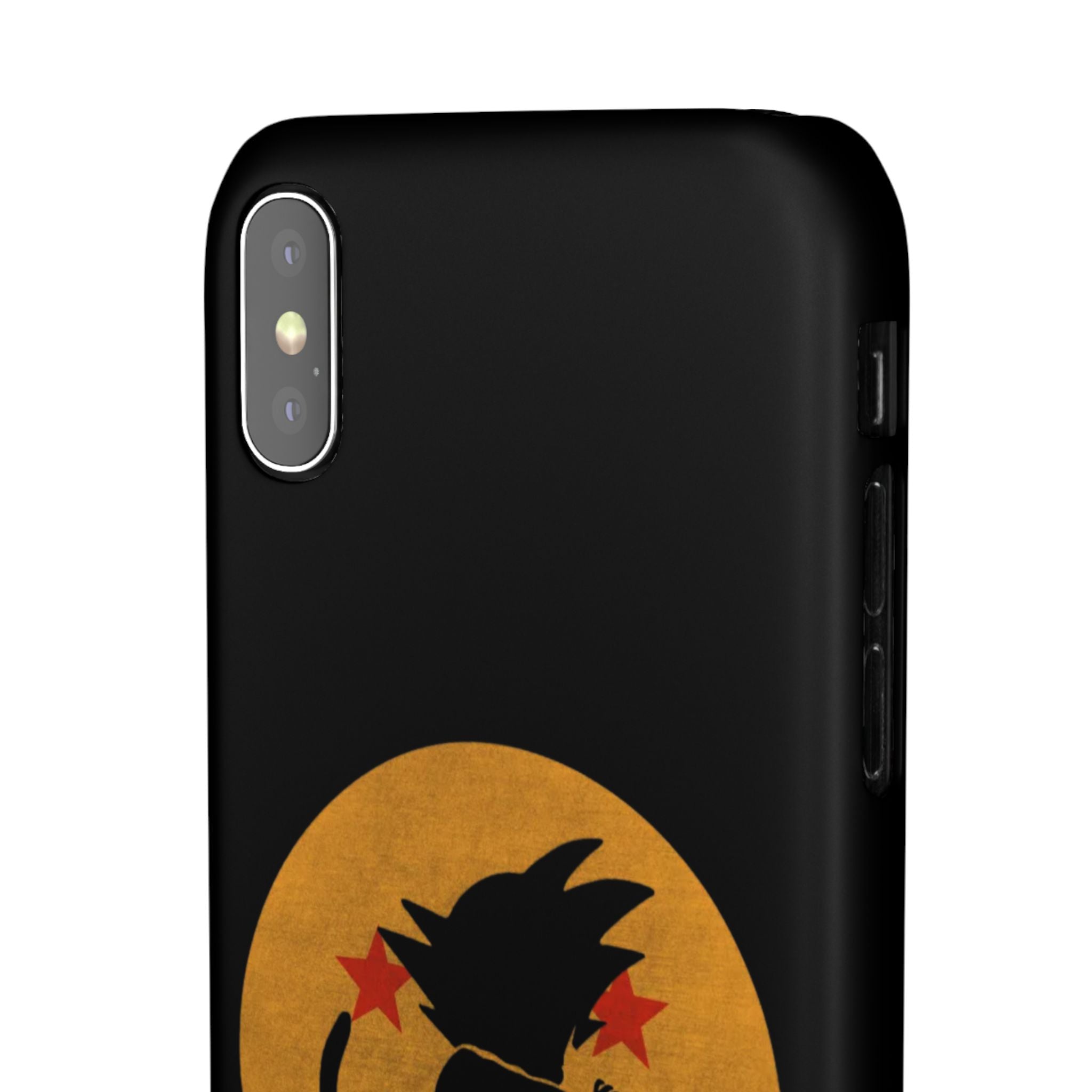 Snap Case - Kid Goku - Yukan Iconic