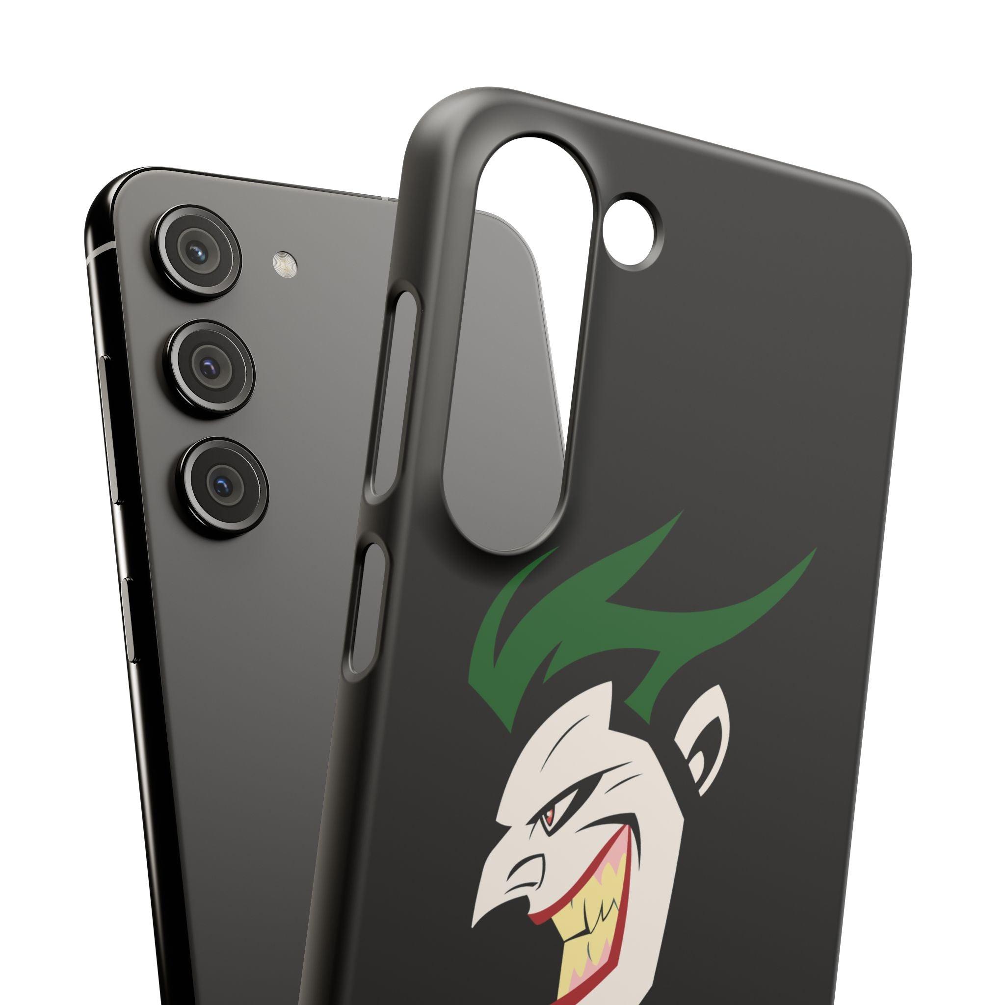 Snap Cases - The True Joker - Yukan Iconic