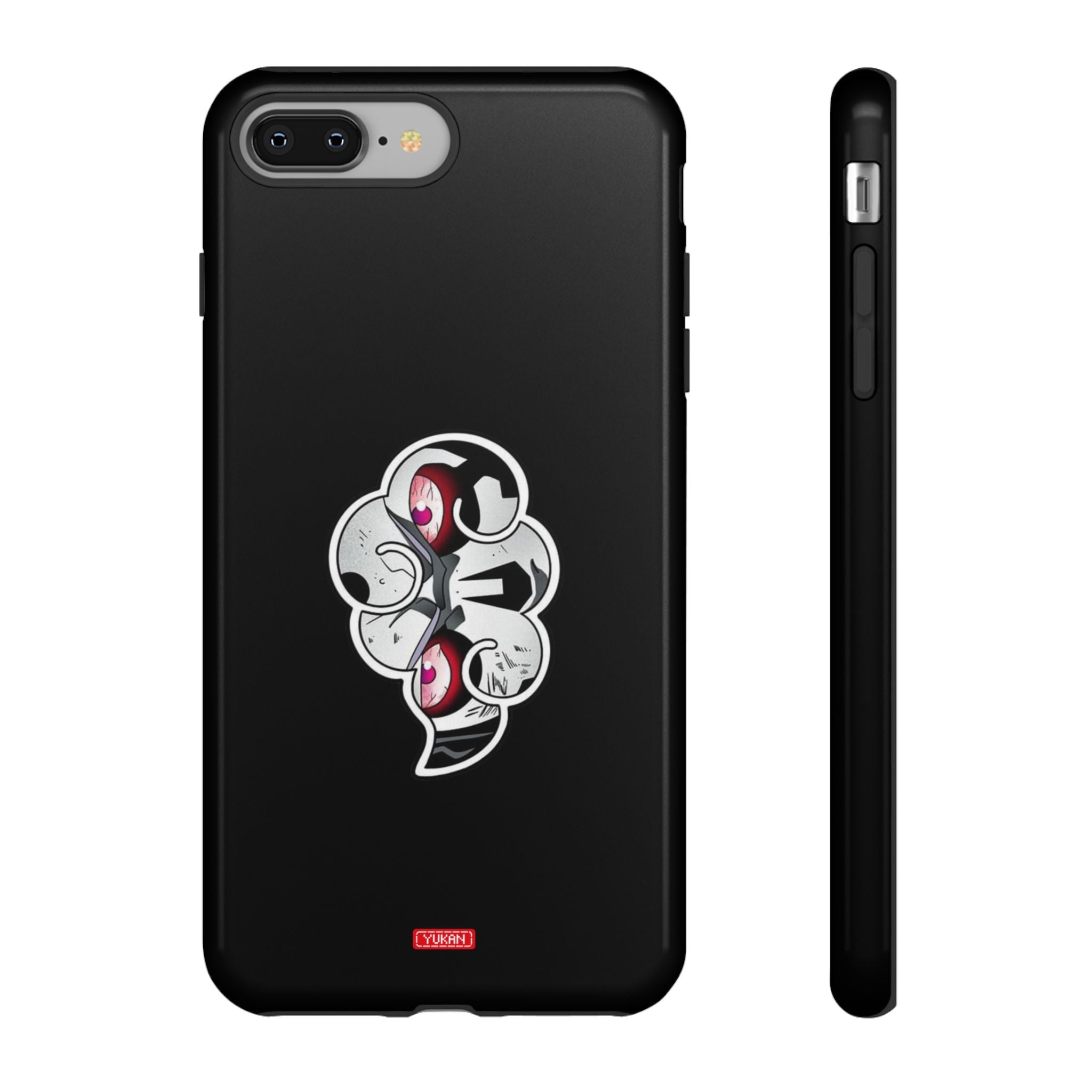 Tough Case - Hidan Akatsuki - Yukan Iconic