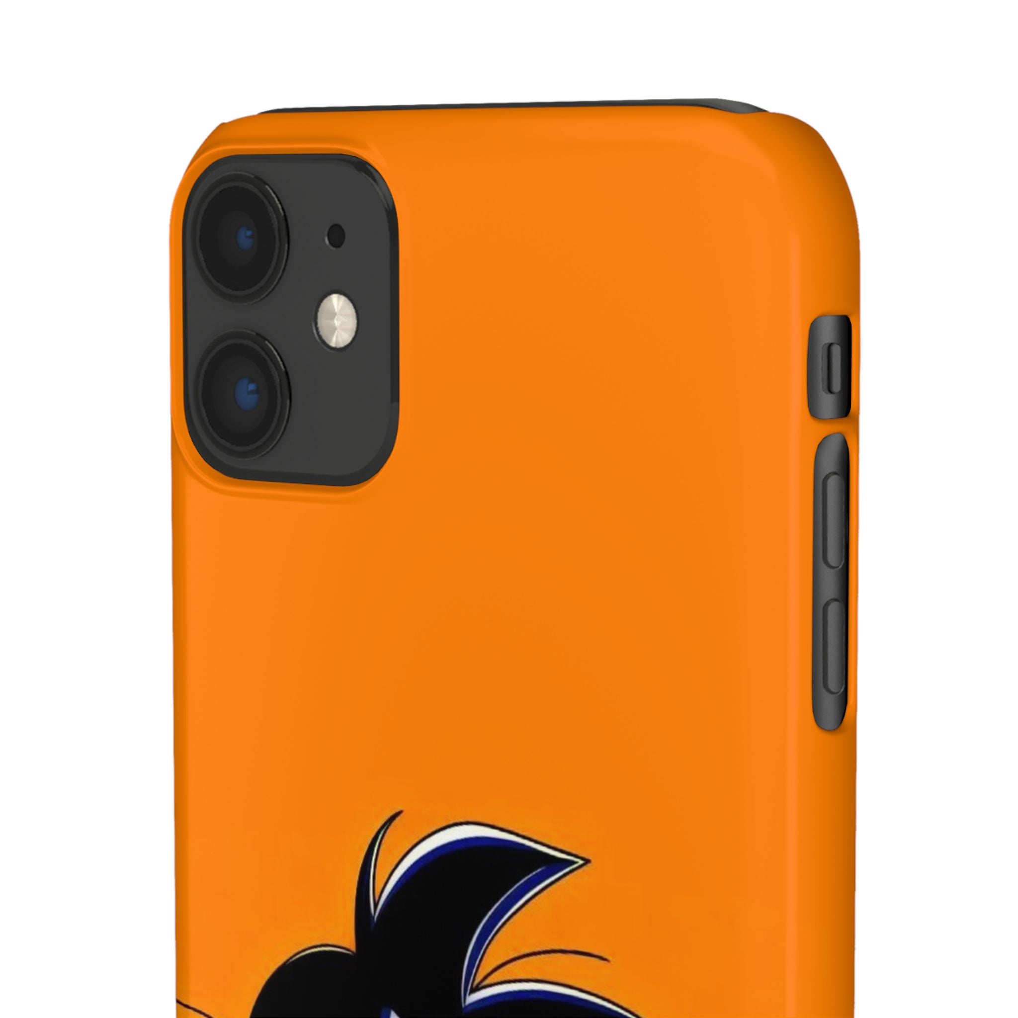 Snap Cases - Goku Holidays - Yukan Iconic