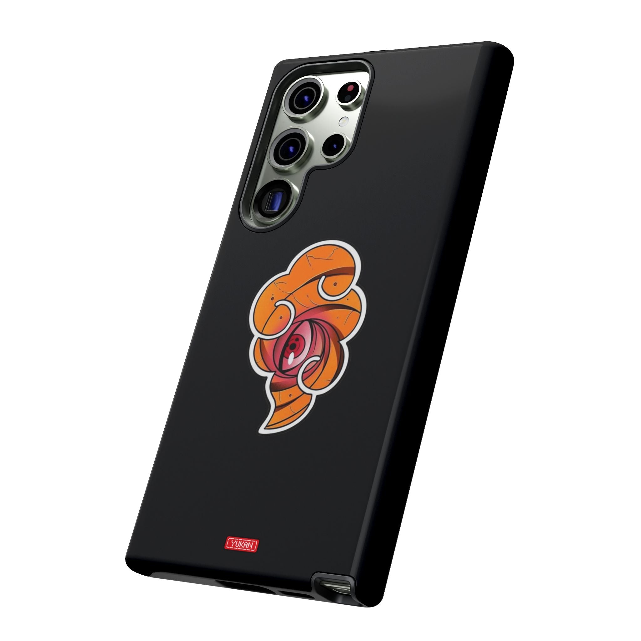 Tough Case - Obito Akatsuki