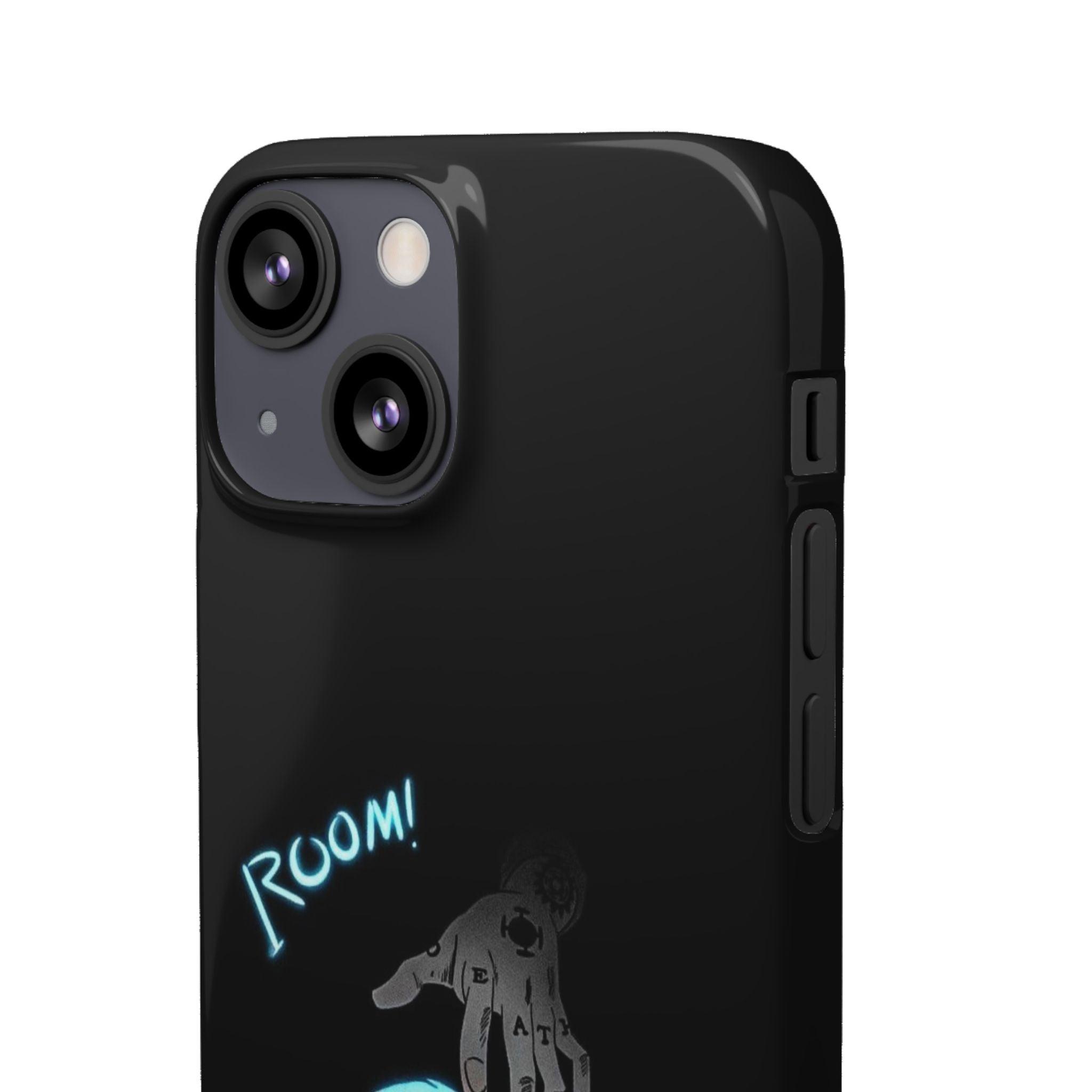 Snap Cases - Room ! - Yukan Iconic