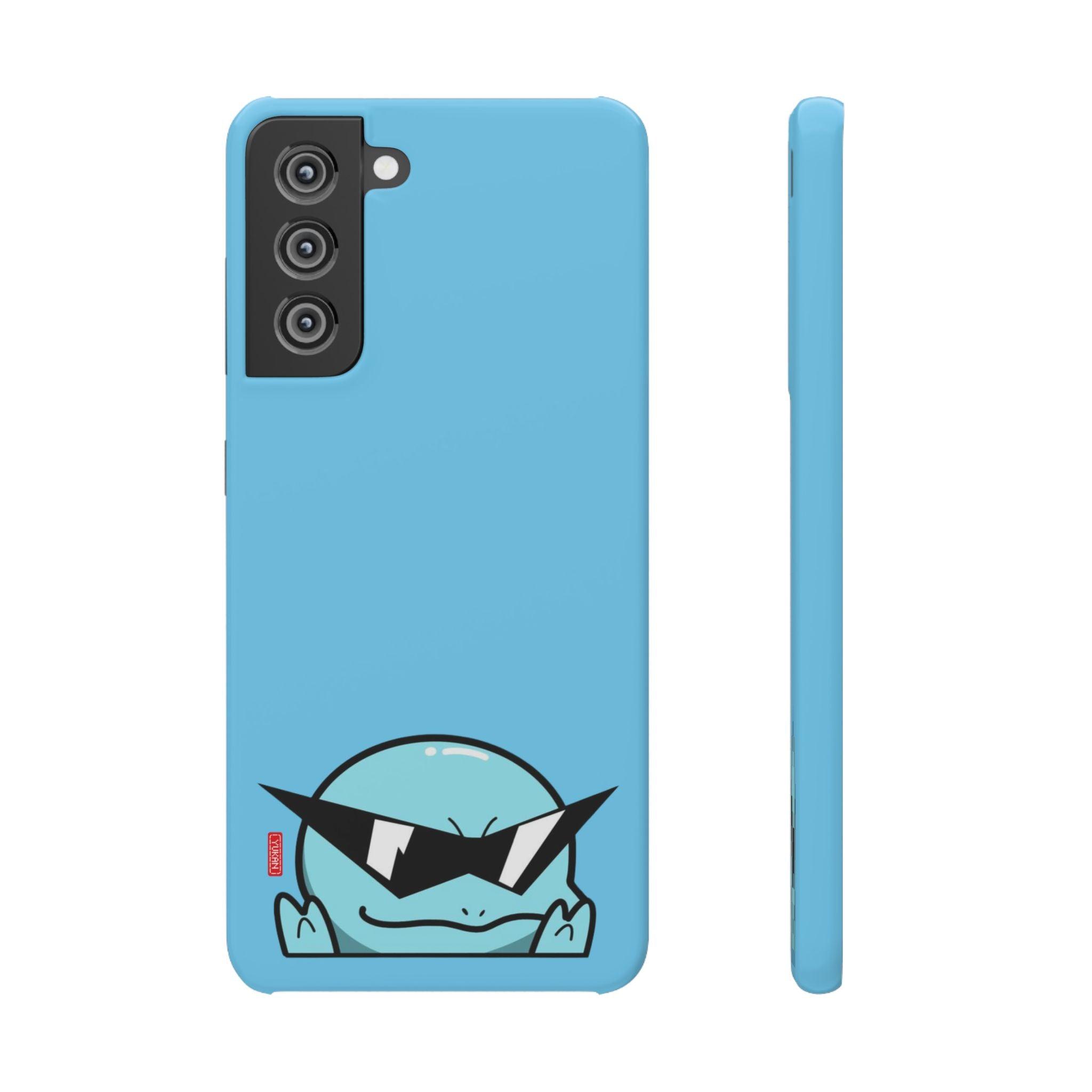 Snap Cases - The Best Turtle - Yukan Iconic