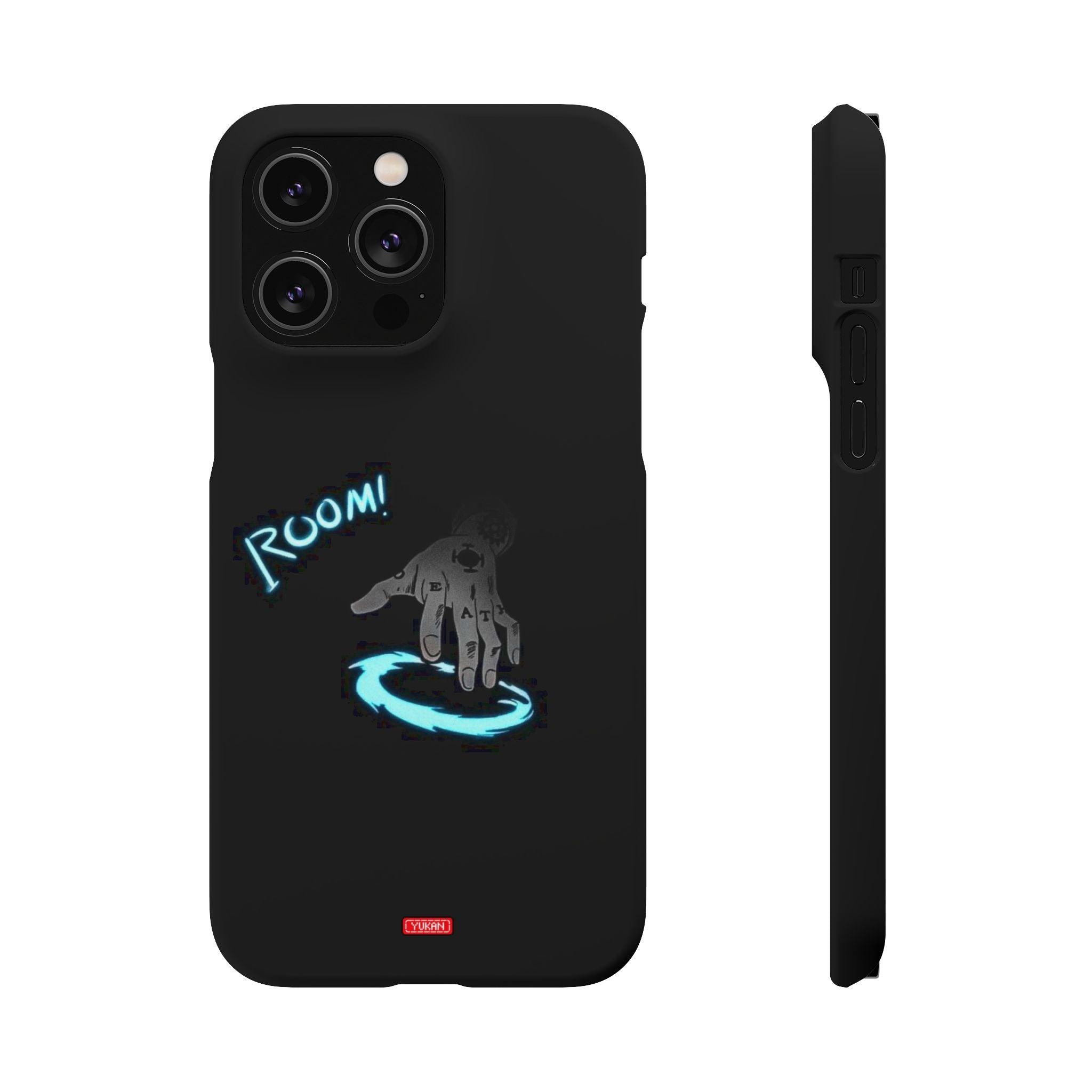 Snap Cases - Room ! - Yukan Iconic