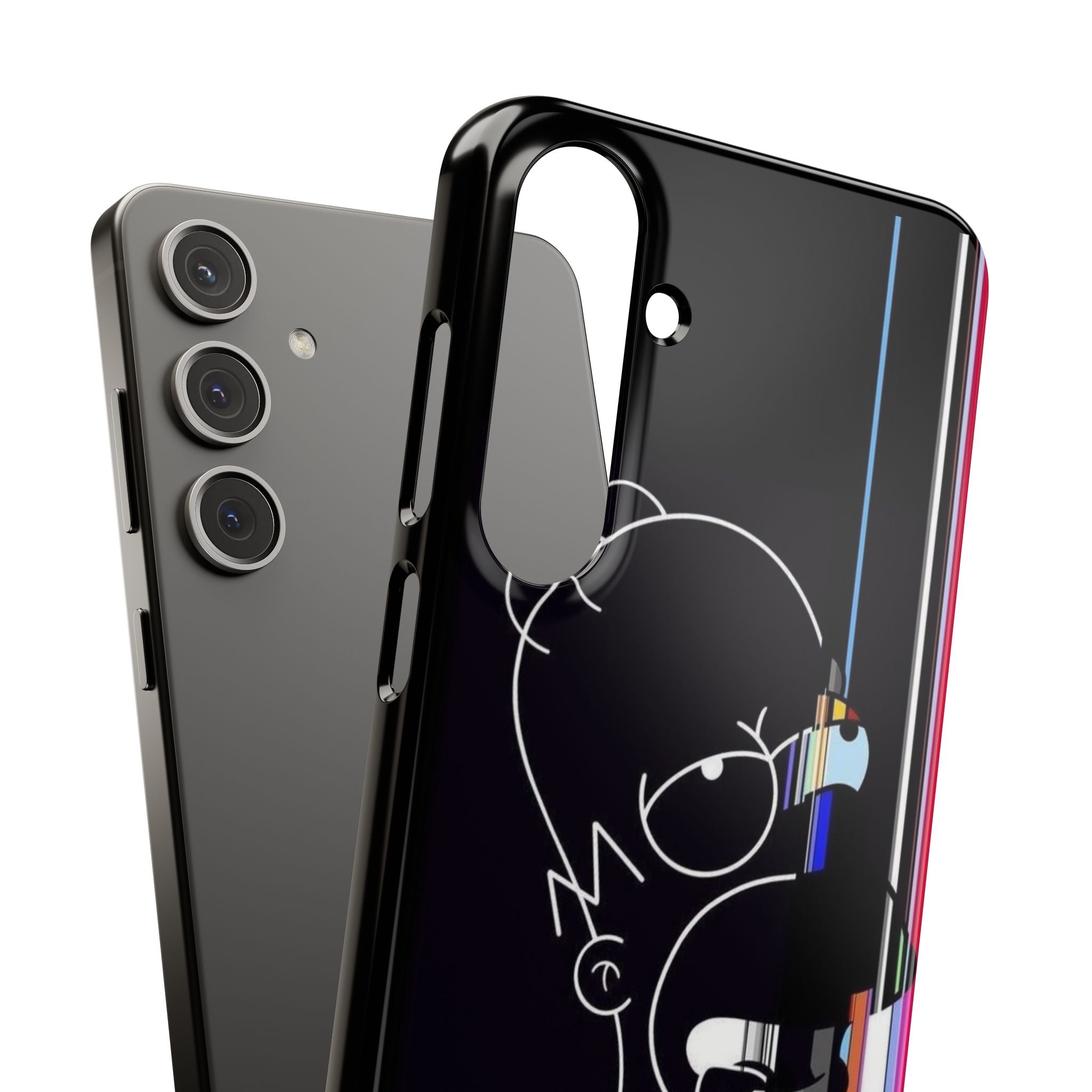 Snap Cases - Homer Things - Yukan Iconic