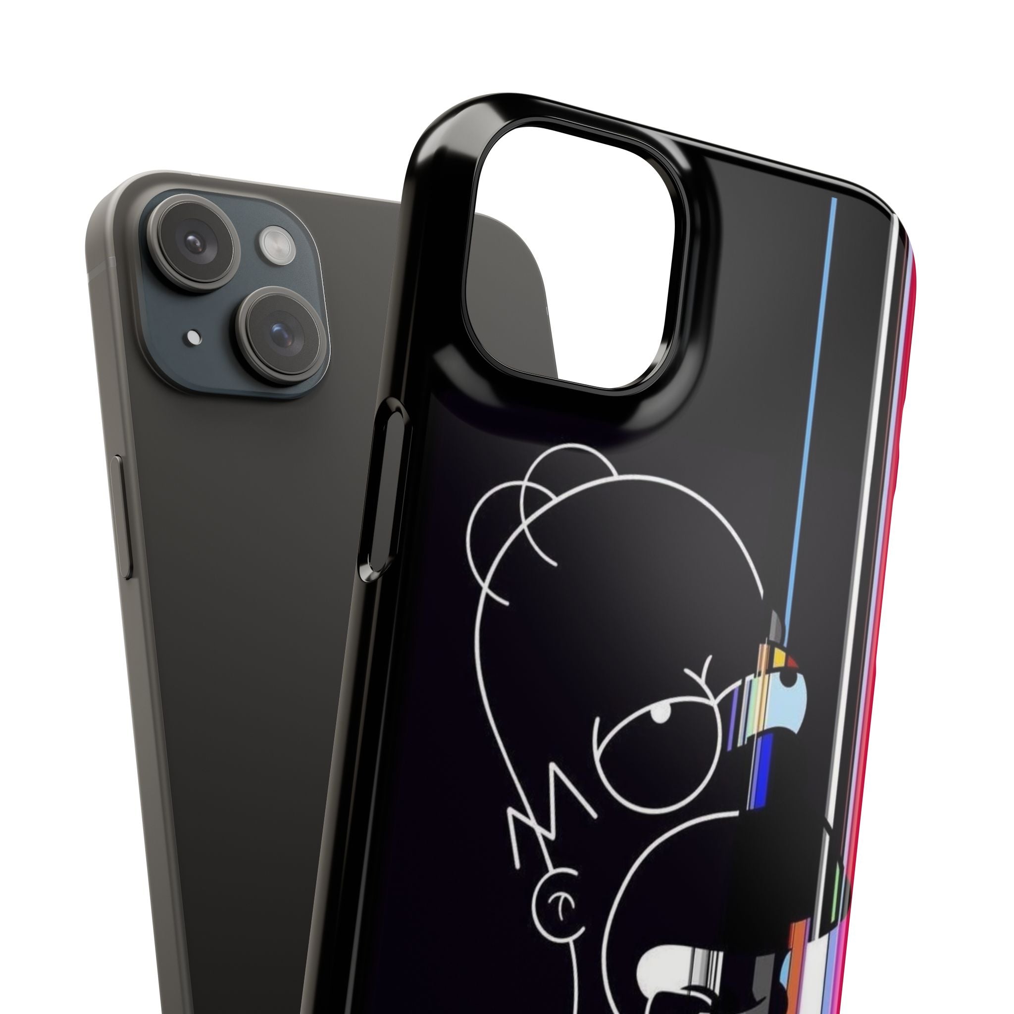 Snap Cases - Homer Things - Yukan Iconic