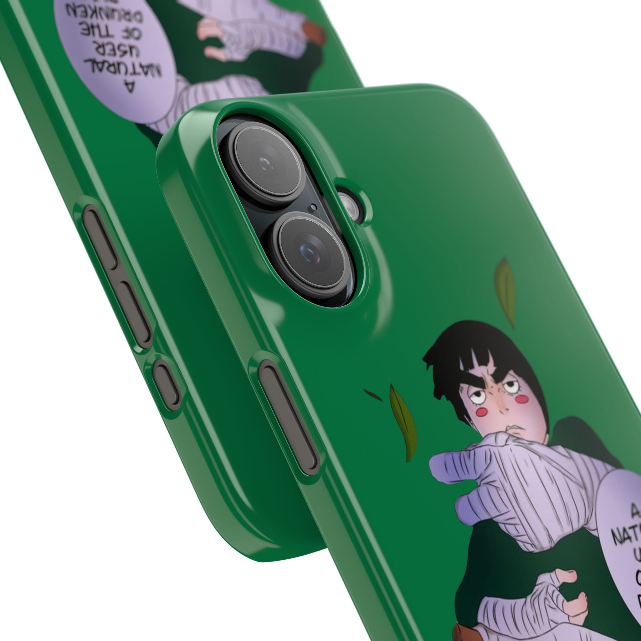 Snap Cases - Drunken No Jutsu