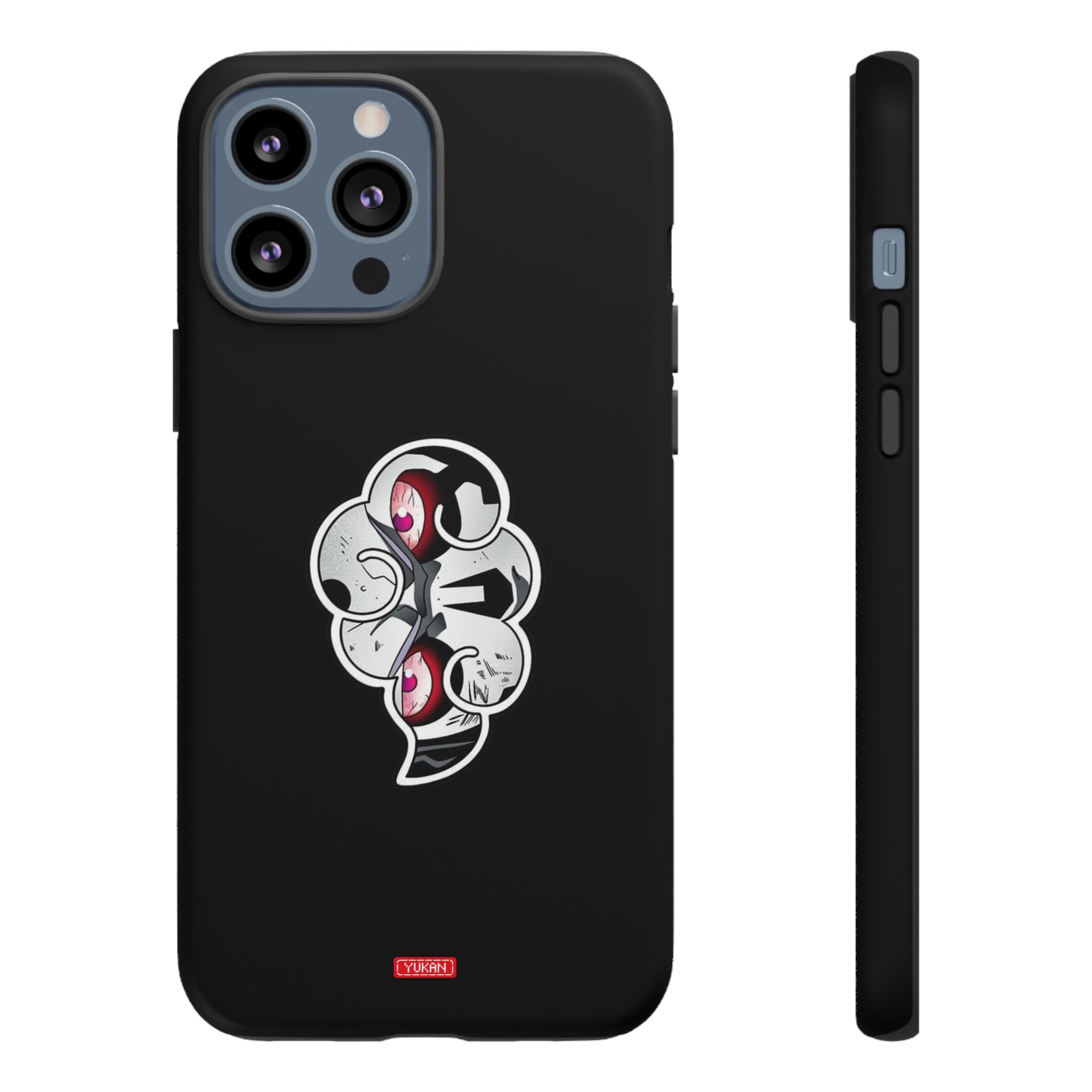 Tough Case - Hidan Akatsuki