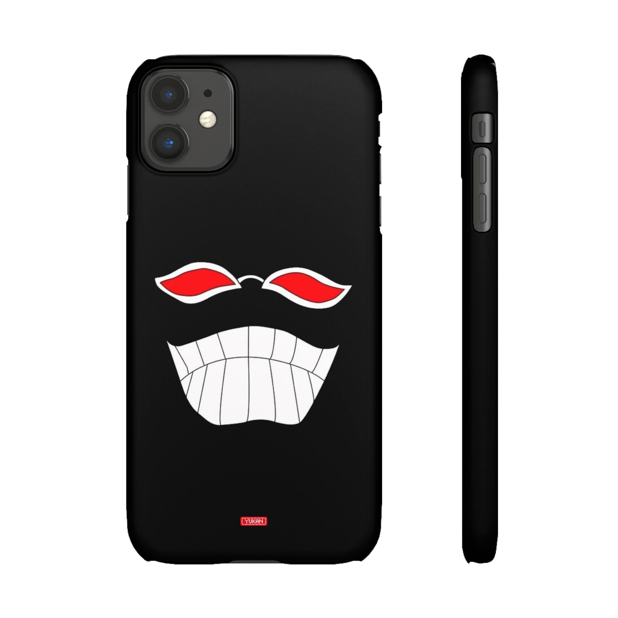 Snap Cases - Dofi Face - Yukan Iconic