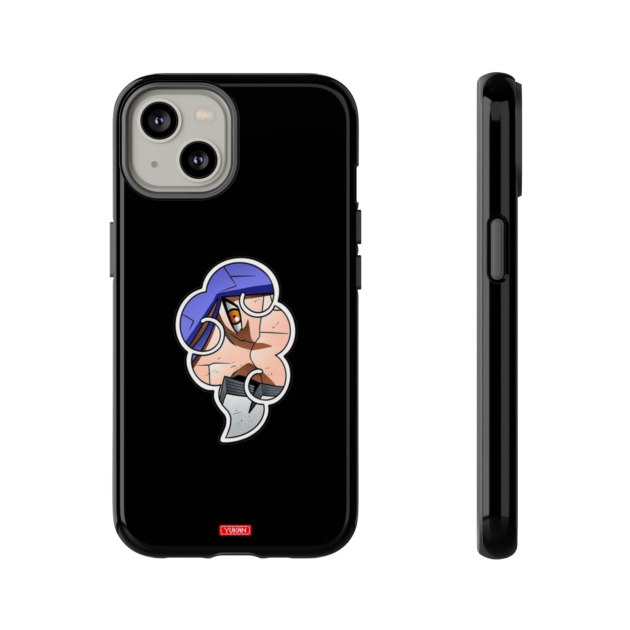 Tough Case - Konan Akatsuki