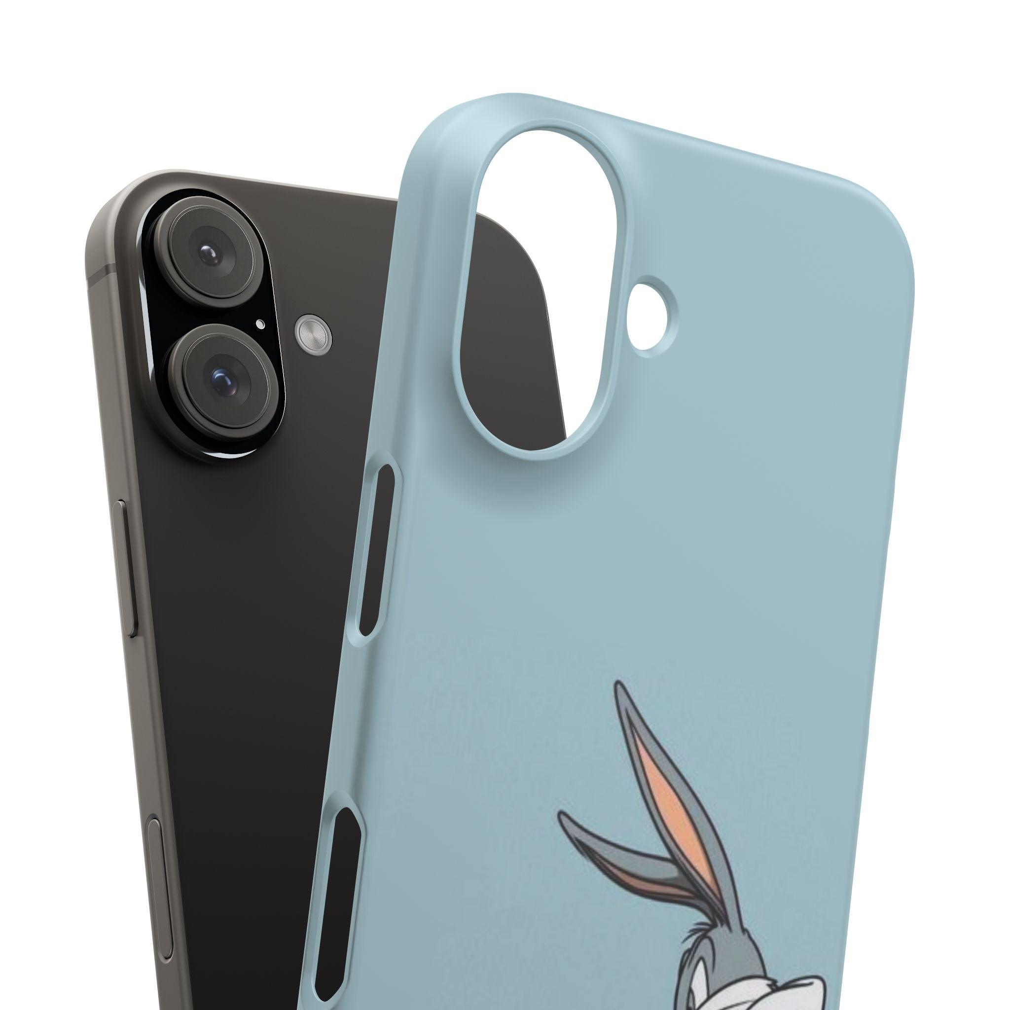 Snap Cases - Teen Bunny - Yukan Iconic