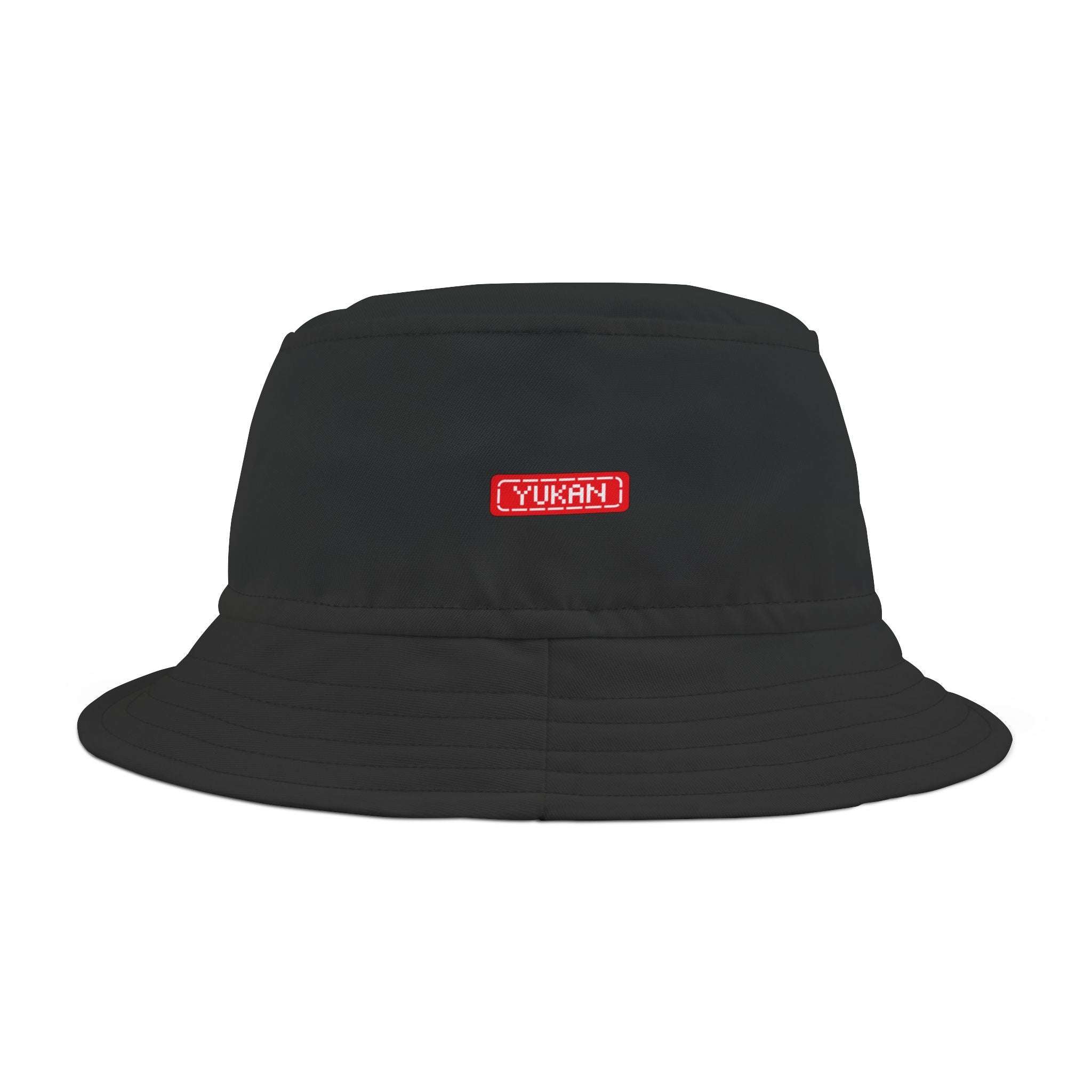 Bucket Hat (AOP) - YUKAN ICONIC