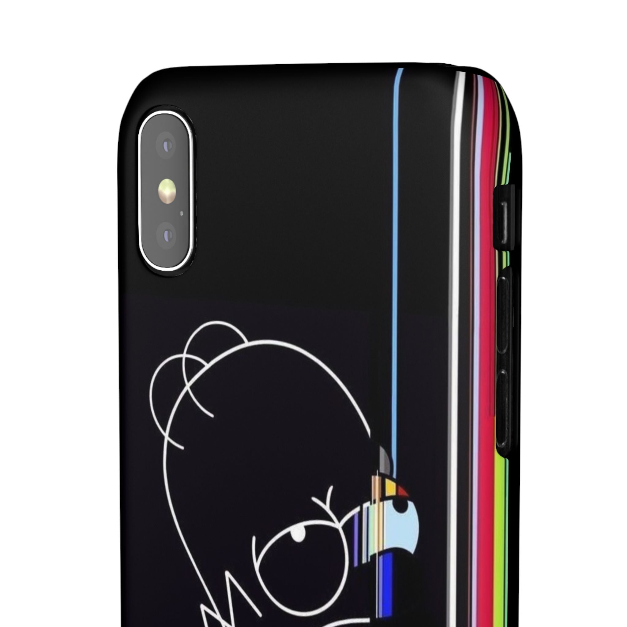 Snap Cases - Homer Things - Yukan Iconic